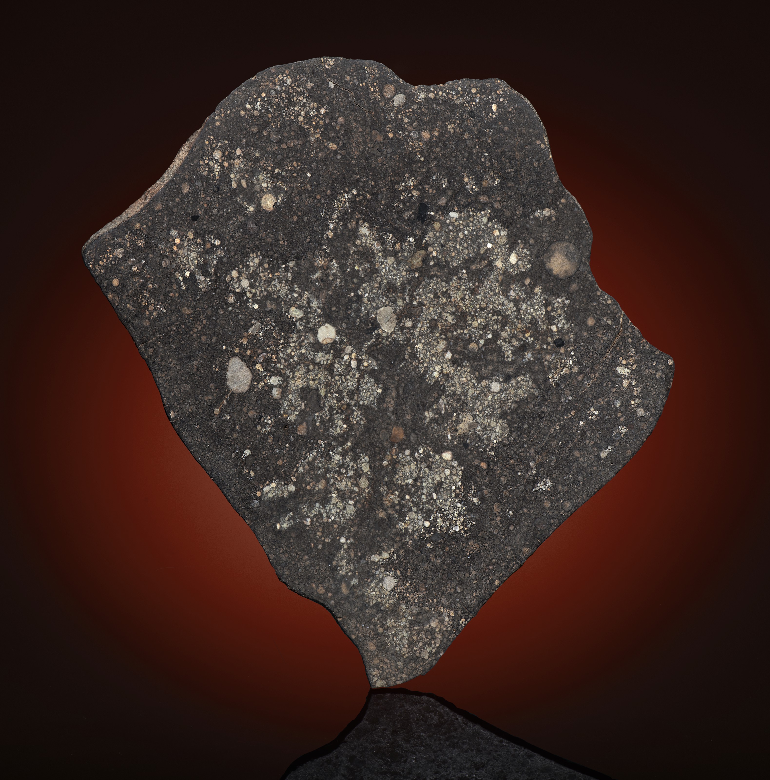 112g Vinales meteorite ヴィニャーレス隕石 L 最激安販売中