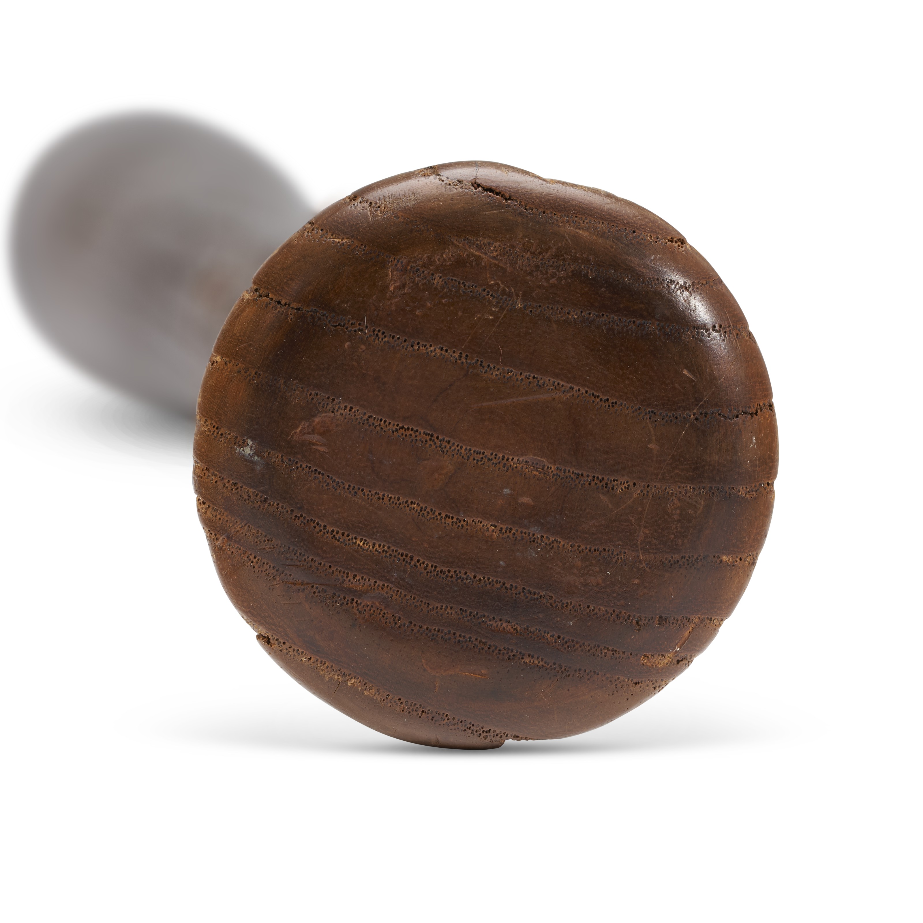 Important Babe Ruth Professional Model Baseball Bat with Eight