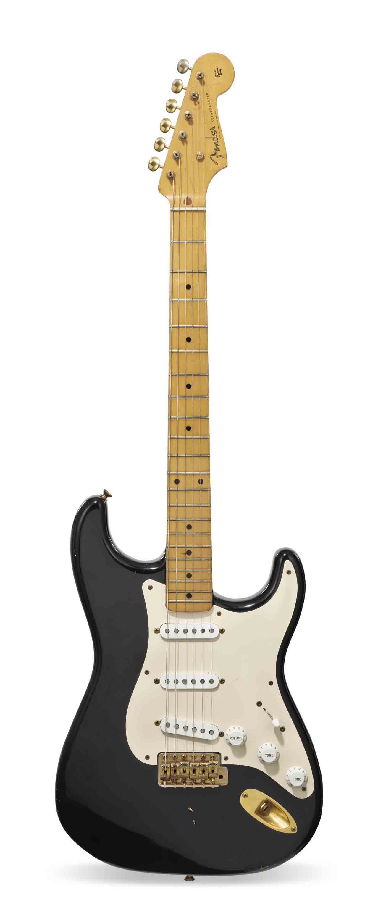 Fender electric instrument company deals
