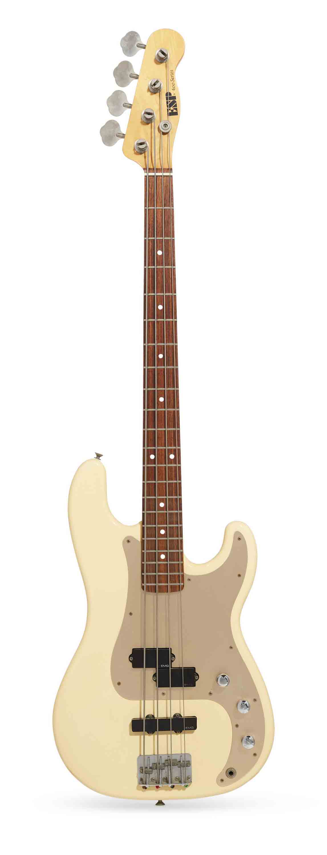 ESP COMPANY LIMITED, TOKYO, CIRCA 1985, A SOLIDBODY ELECTRIC