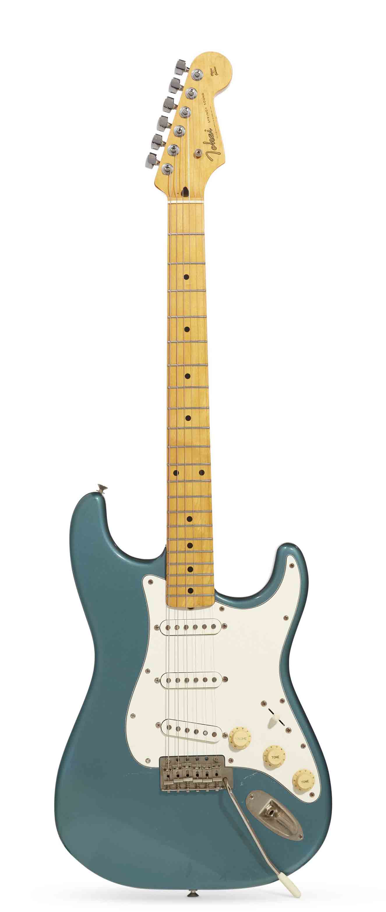 TOKAI GAKKI COMPANY LIMITED, JAPAN, CIRCA 1981