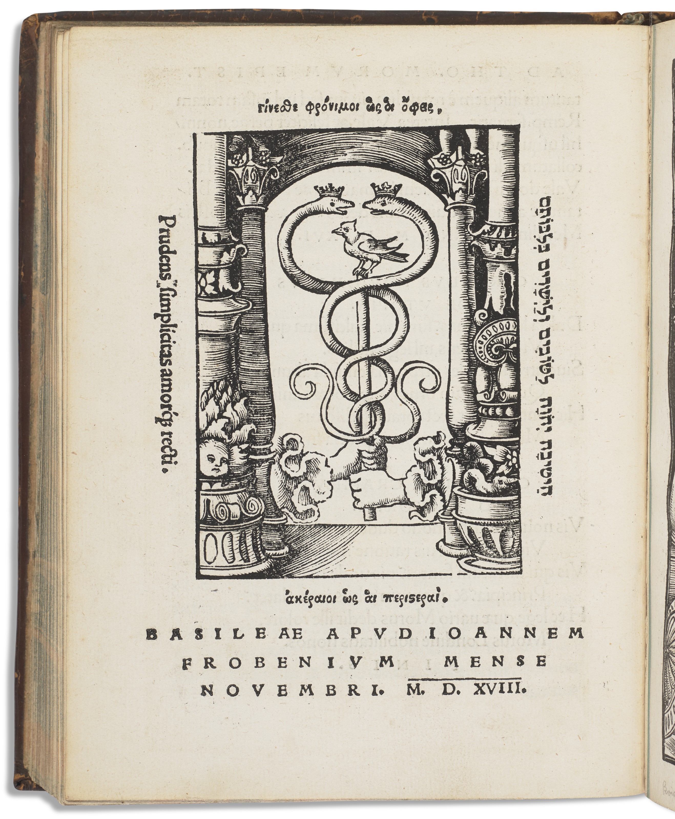 Thomas More, 1518 - Thumb 2