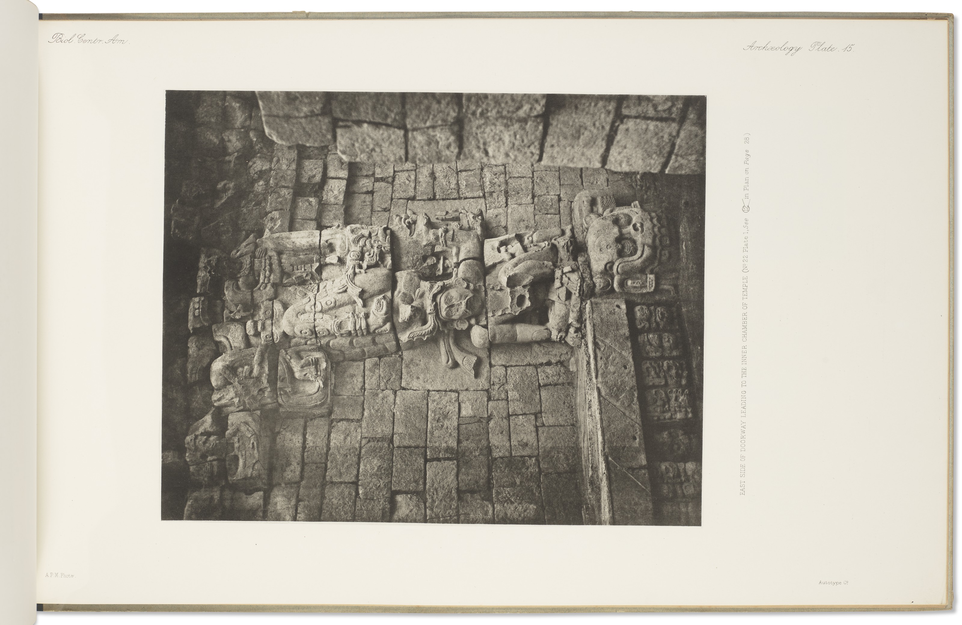 Alfred Percival Maudslay auctions, appraisal insights and