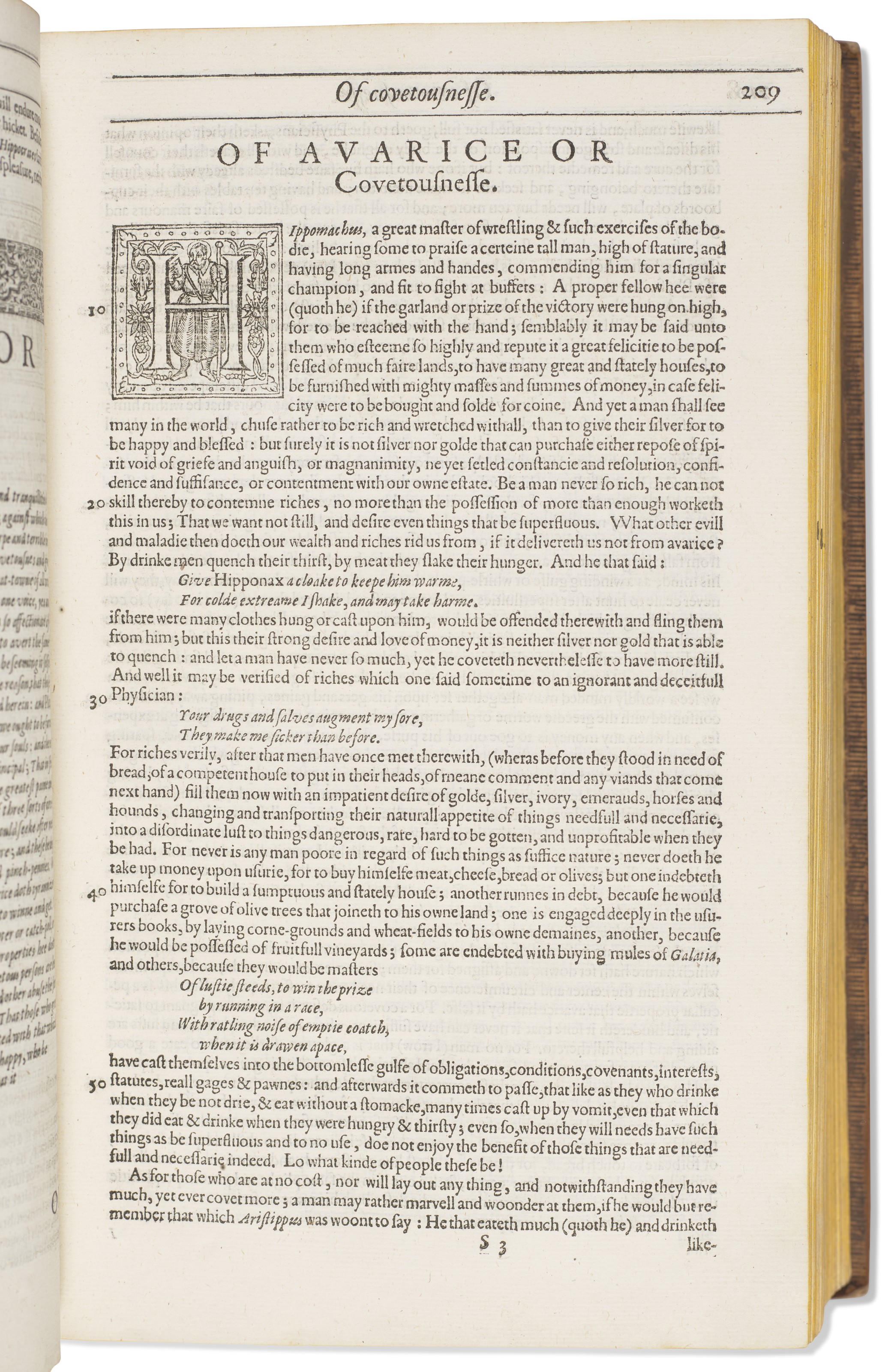 Plutarch's Moralia in sixteen volumes. Vol.16: Index [Loeb