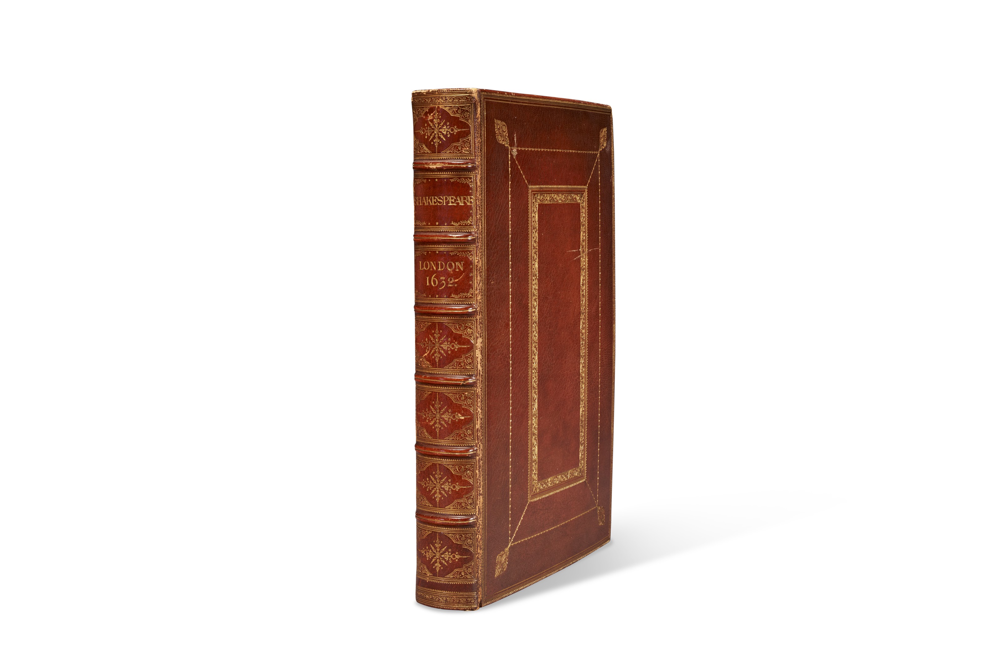 Plutarch's Moralia, Translated by Philemon Holland, 1603
