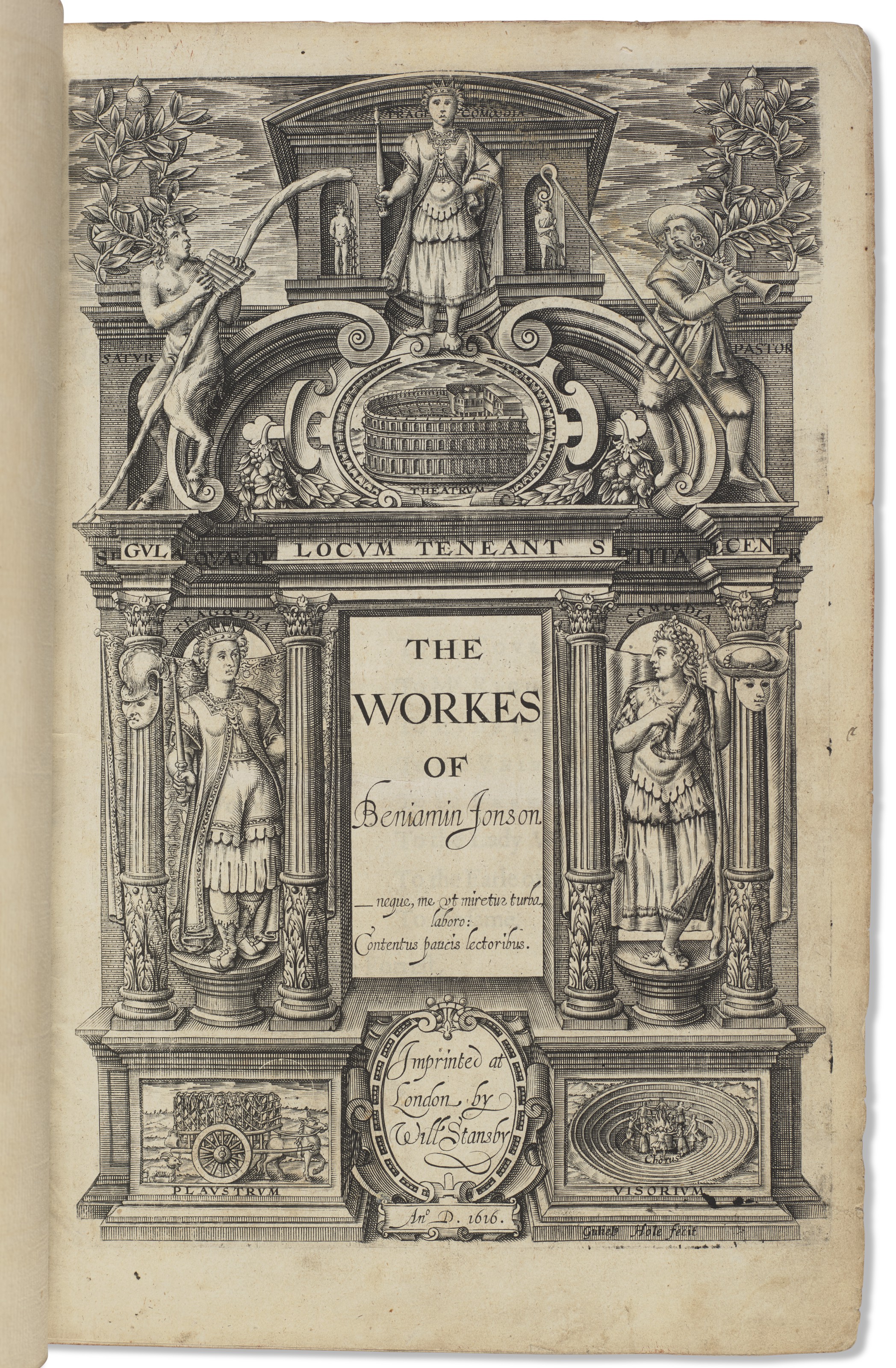 Plutarch, Moralia, Volume I: The Education of Children. How