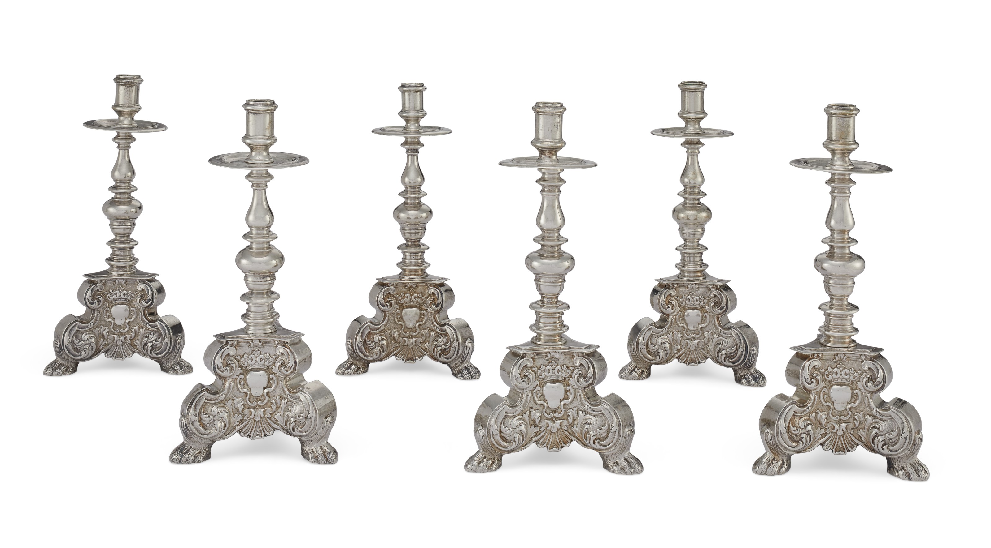 The Collector: English & European Furniture, Ceramics, Silver 