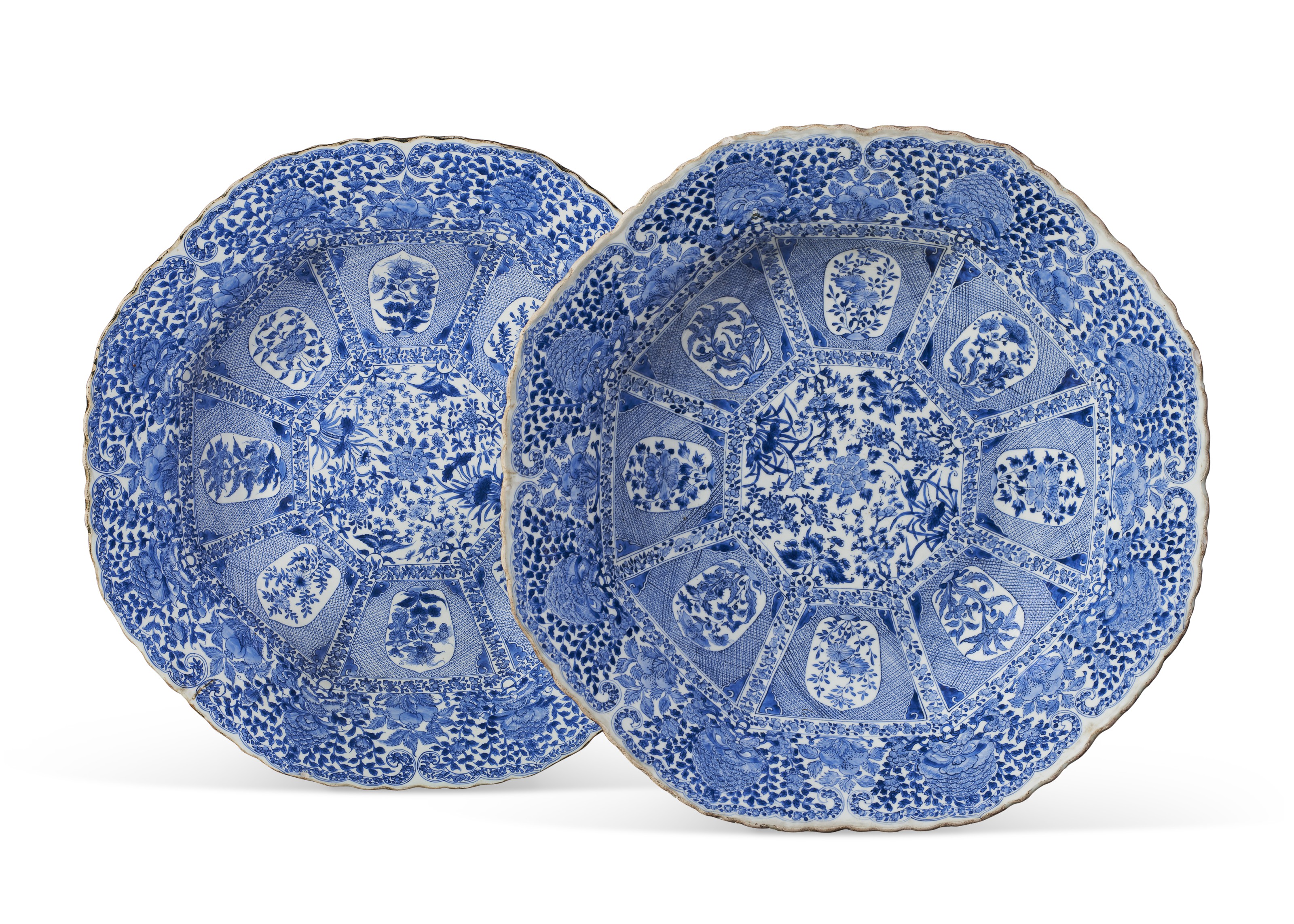 The Collector: English & European Furniture, Ceramics, Silver 