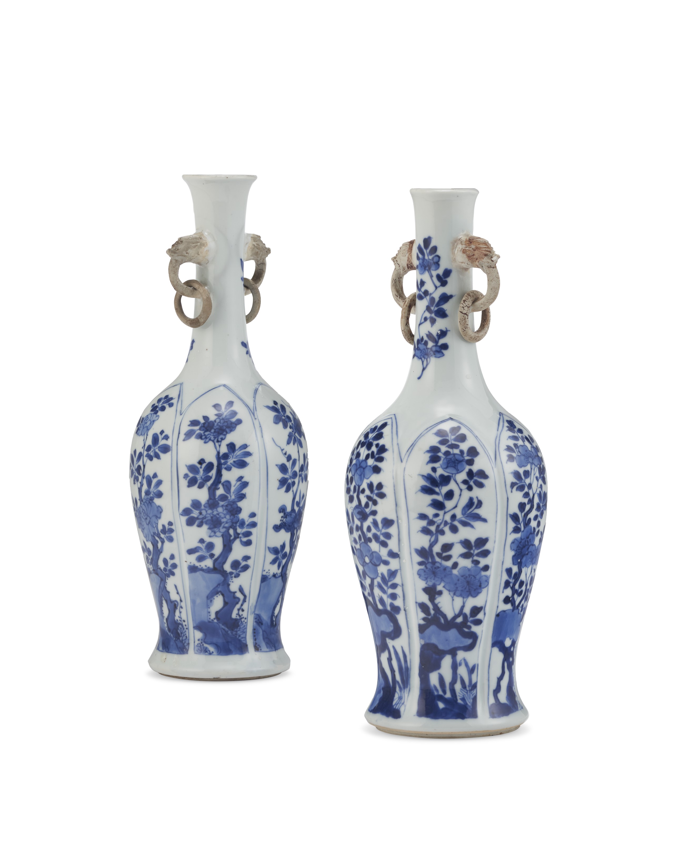 The Collector: English & European Furniture, Ceramics, Silver 