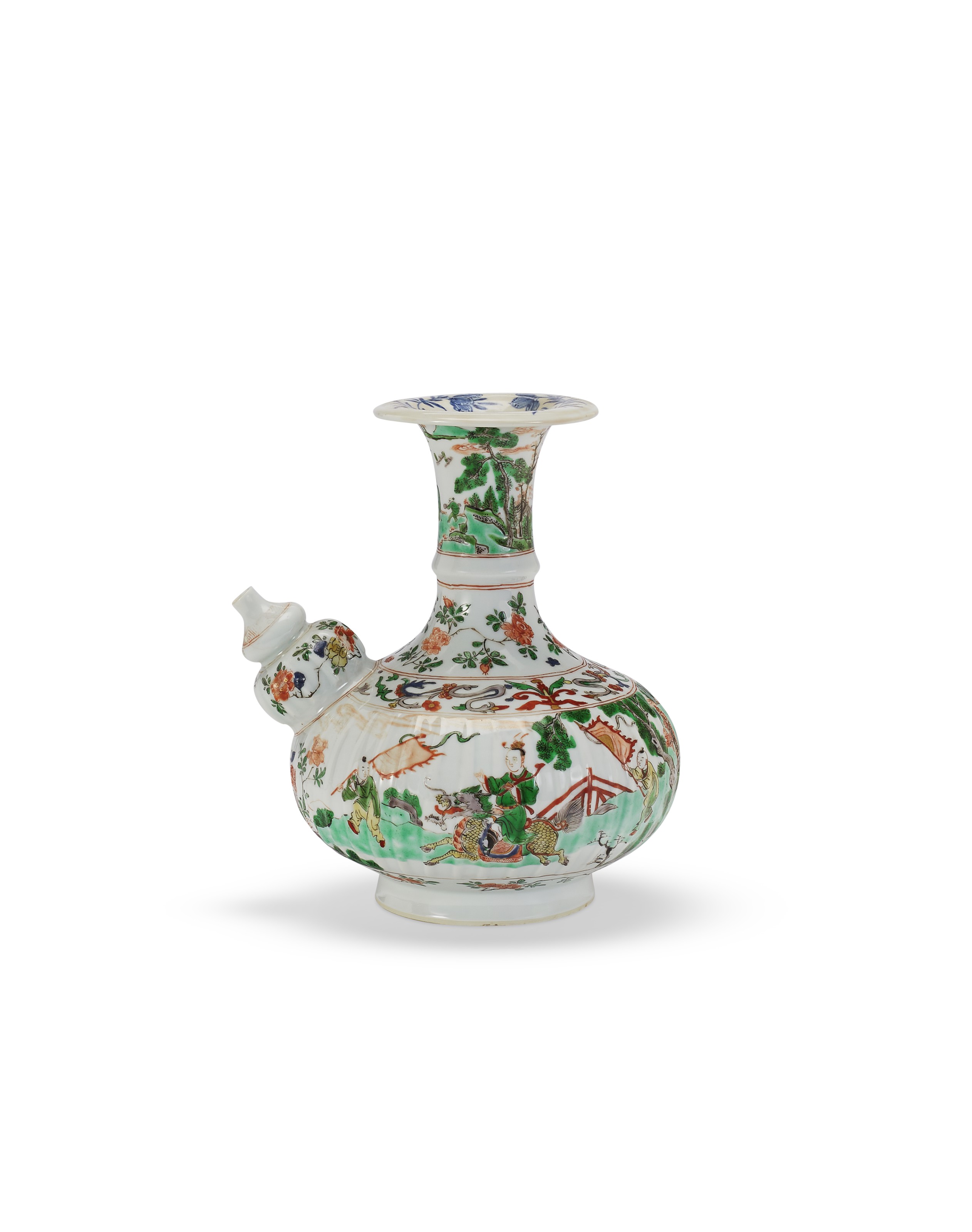 Catalog image of KANGXI PERIOD (1662-1722)