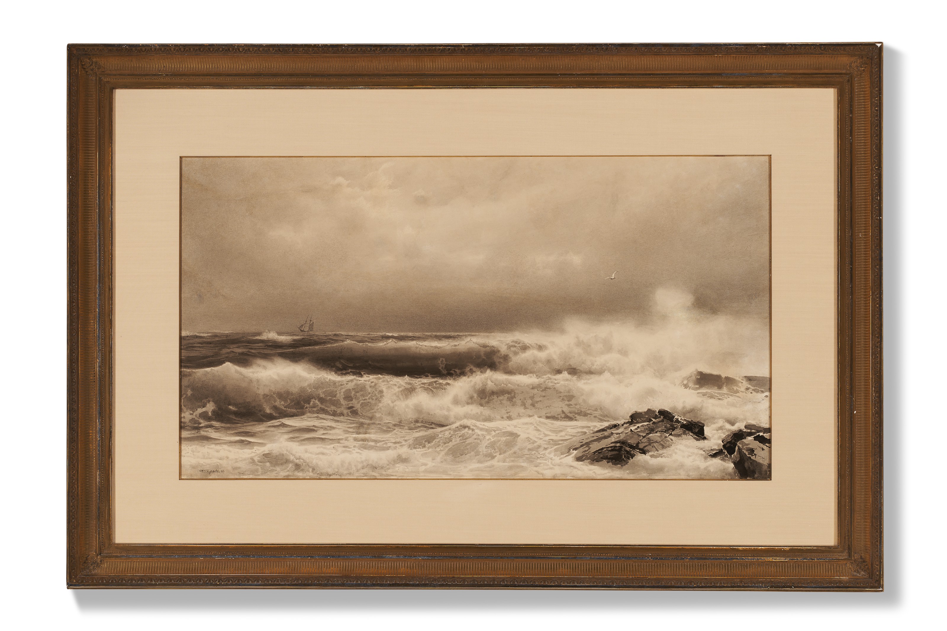 Catalog image of Storm