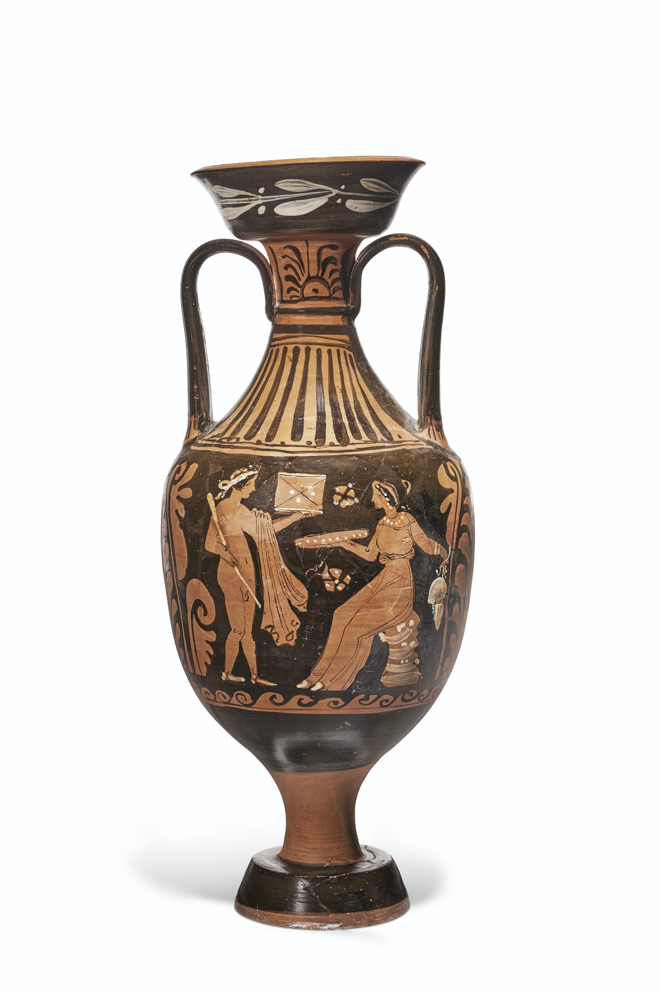 Amphora por mayor chile outlet