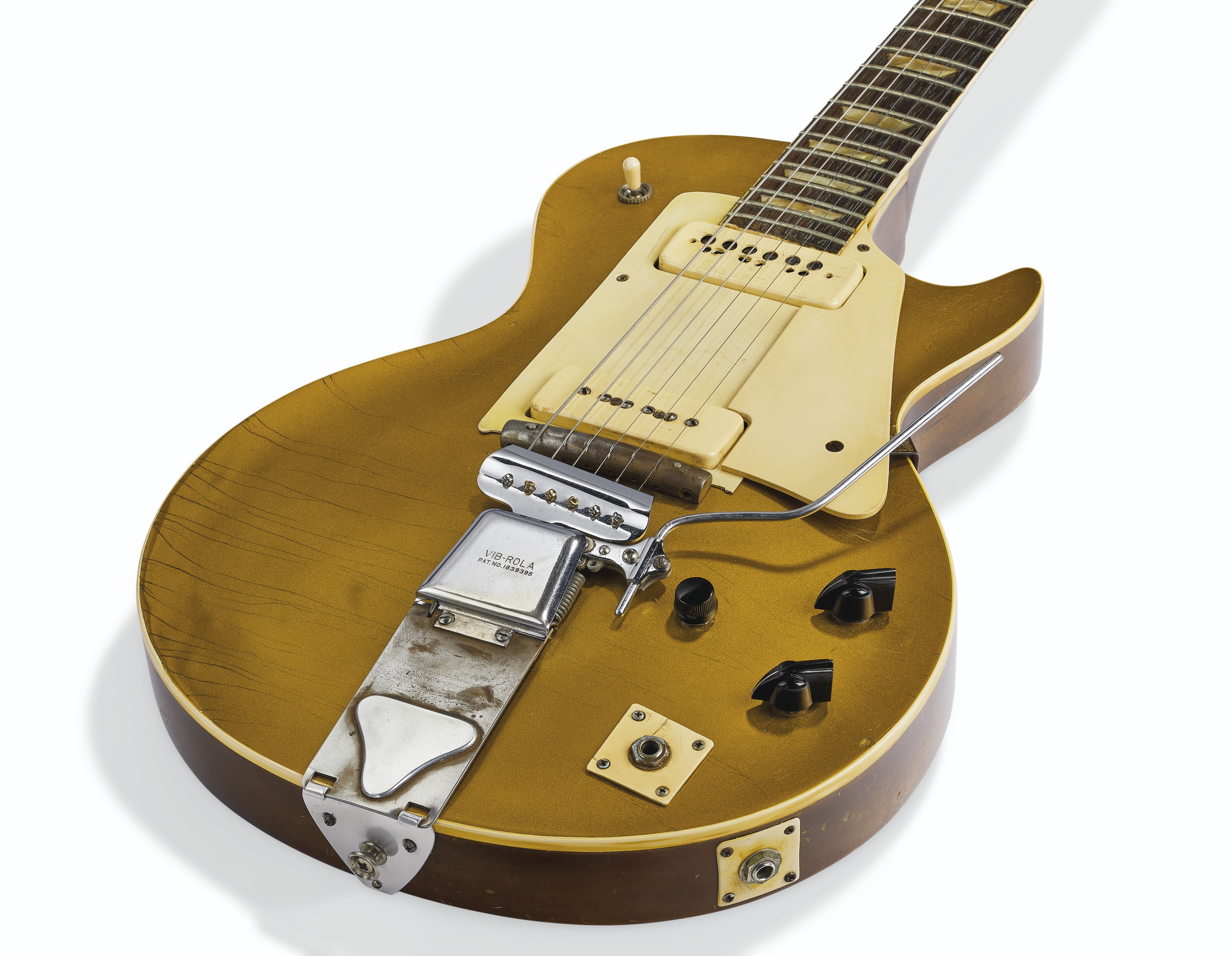 The first les shop paul