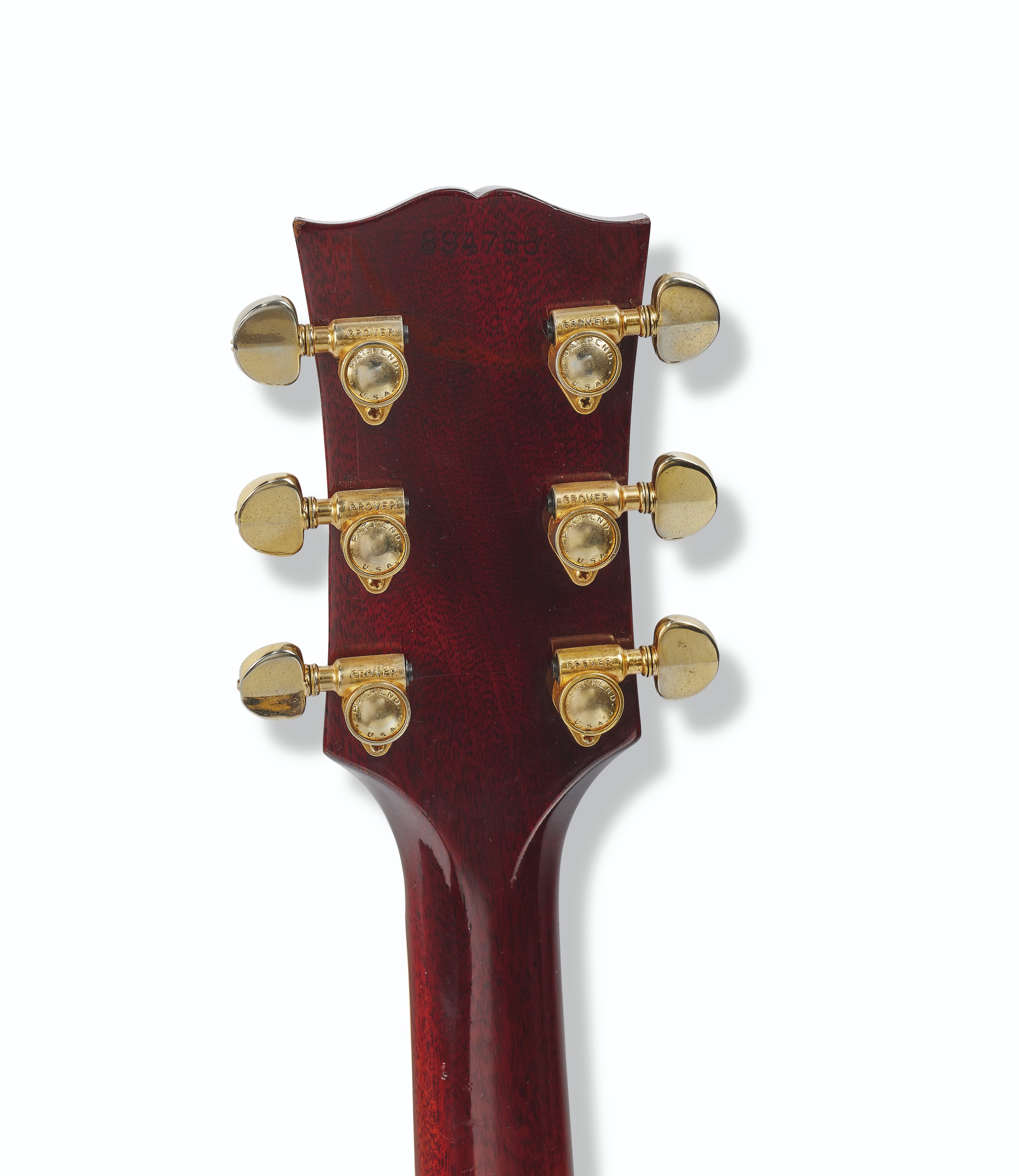 memphis guitar serial number lookup