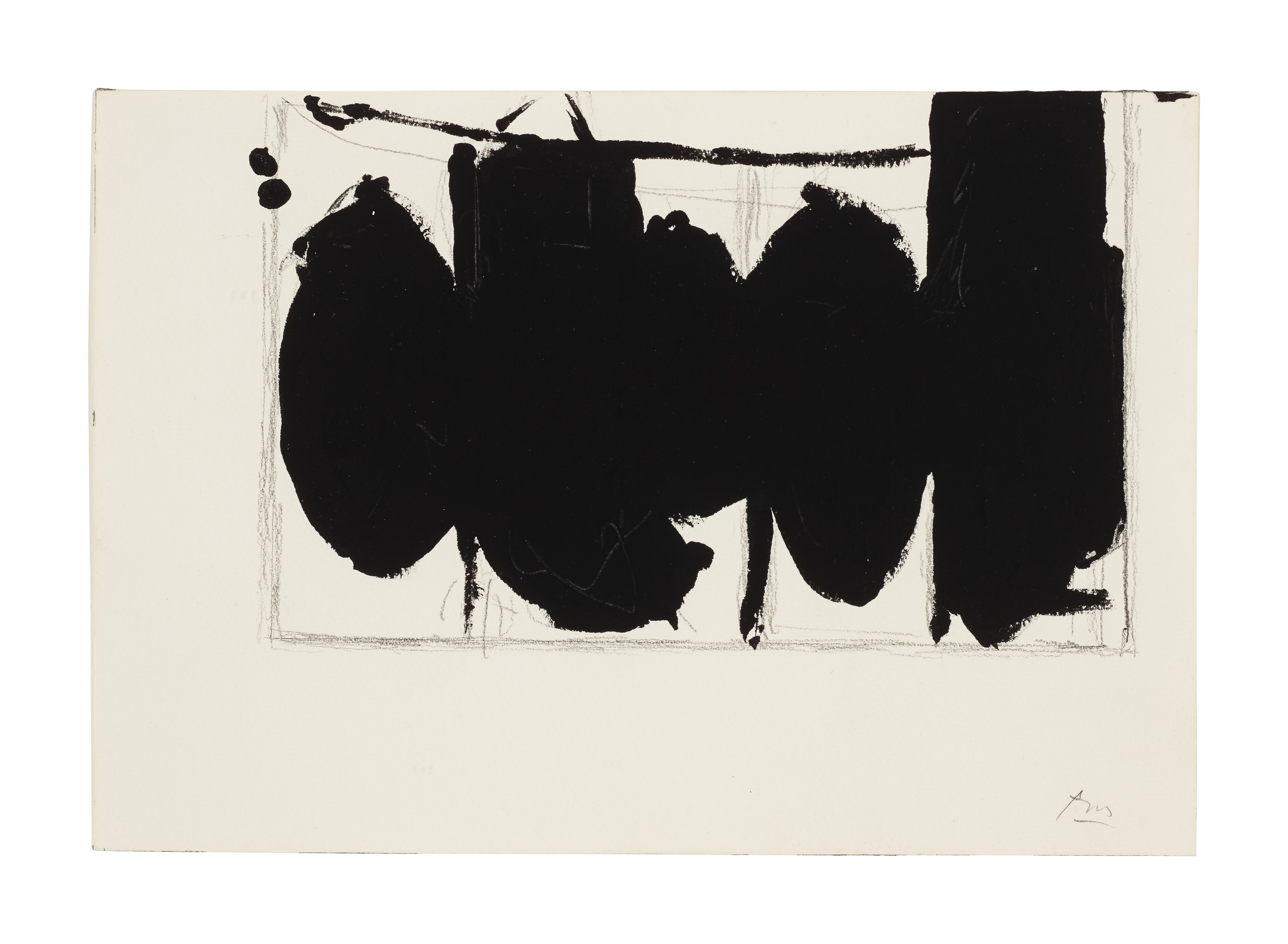 ROBERT MOTHERWELL (19151991)