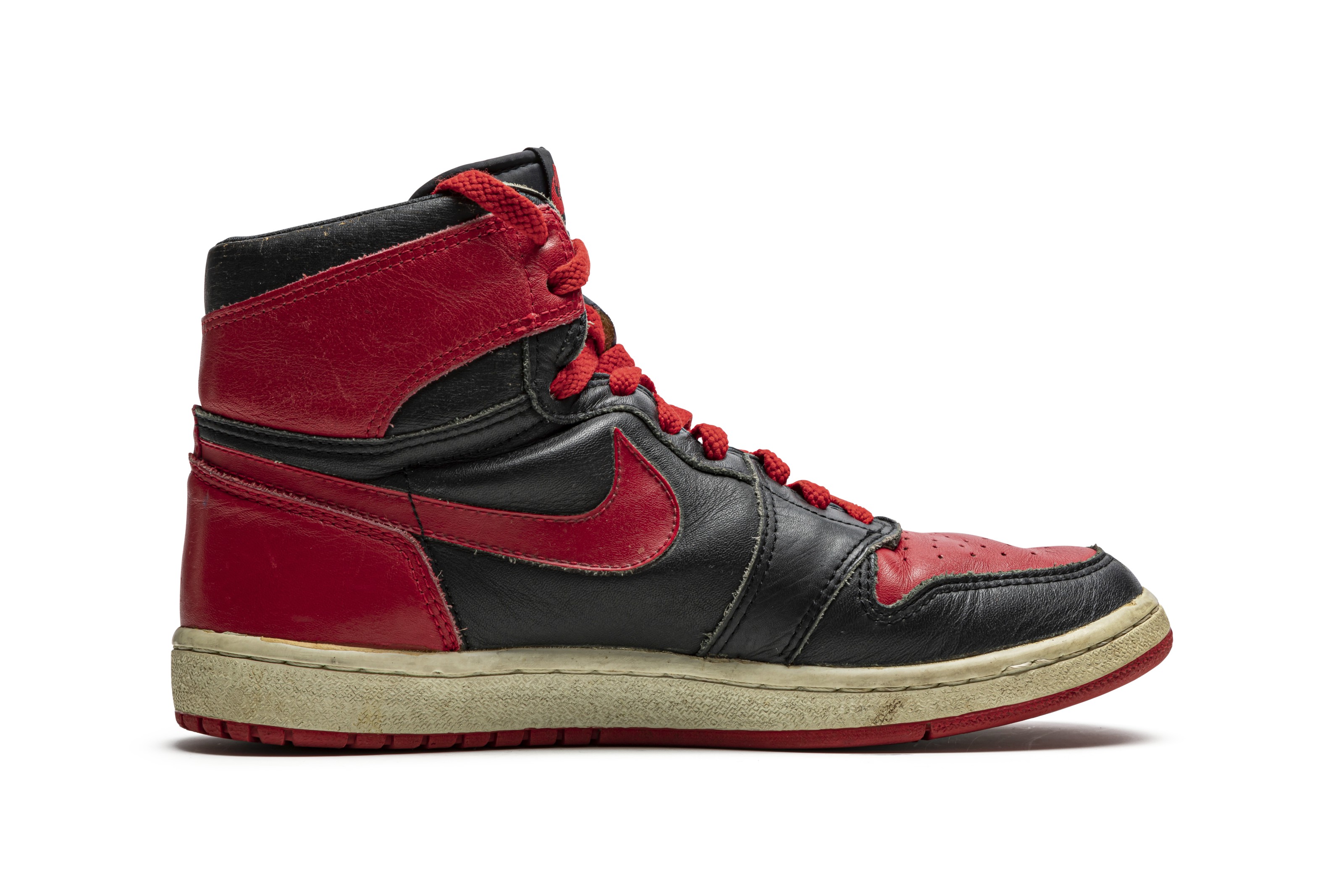 Nike air jordan 1 discount 1984