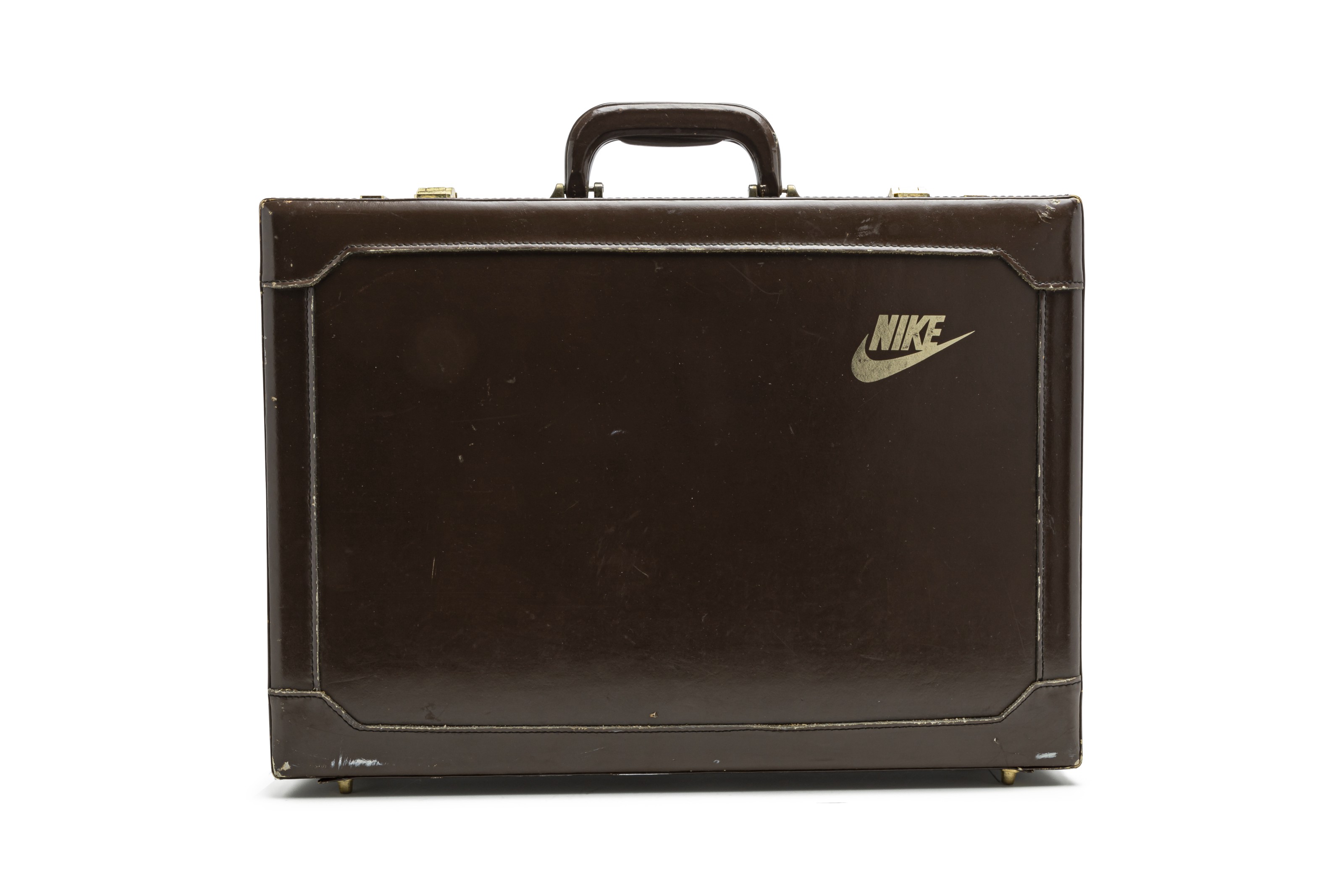 Nike briefcase clearance