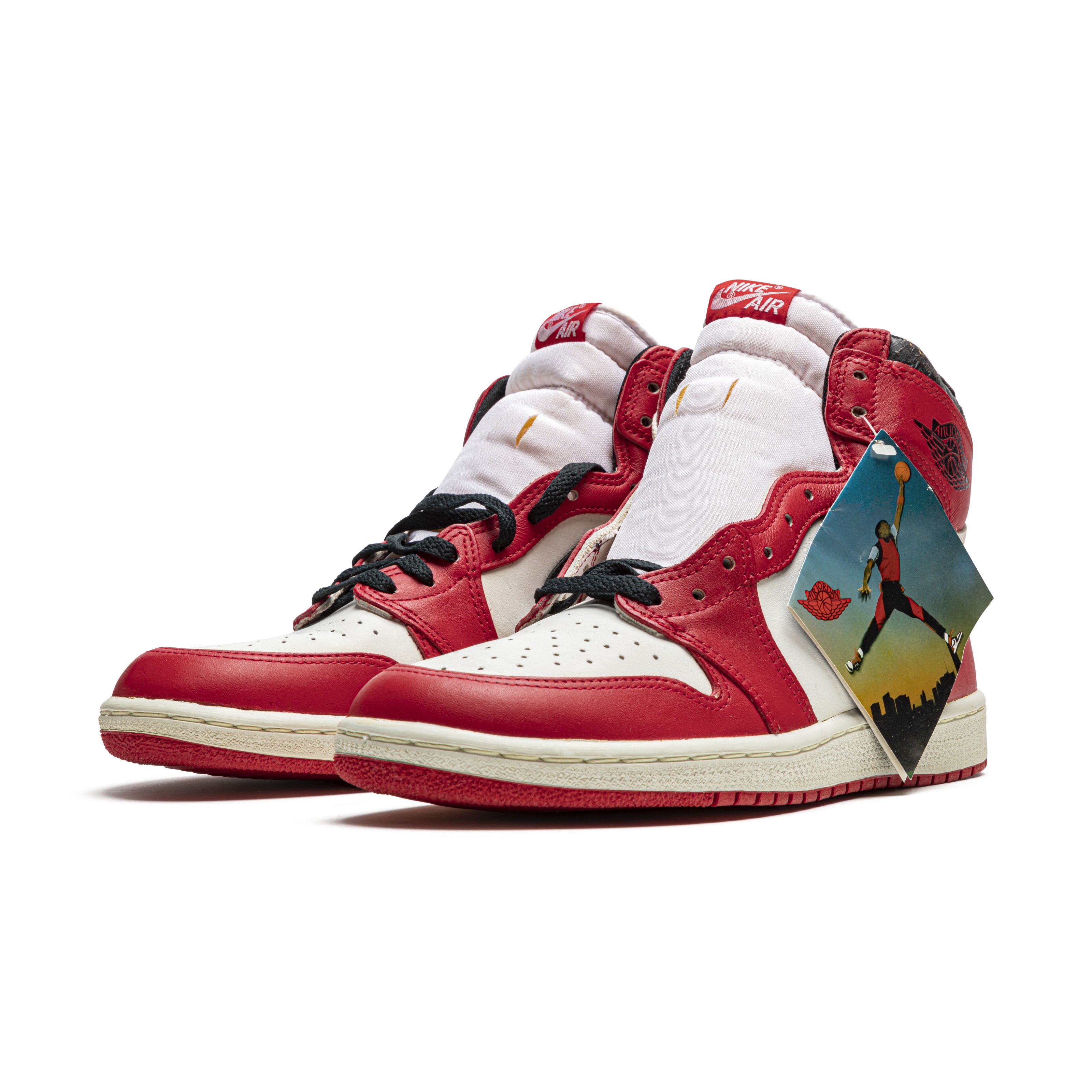 christies air jordan