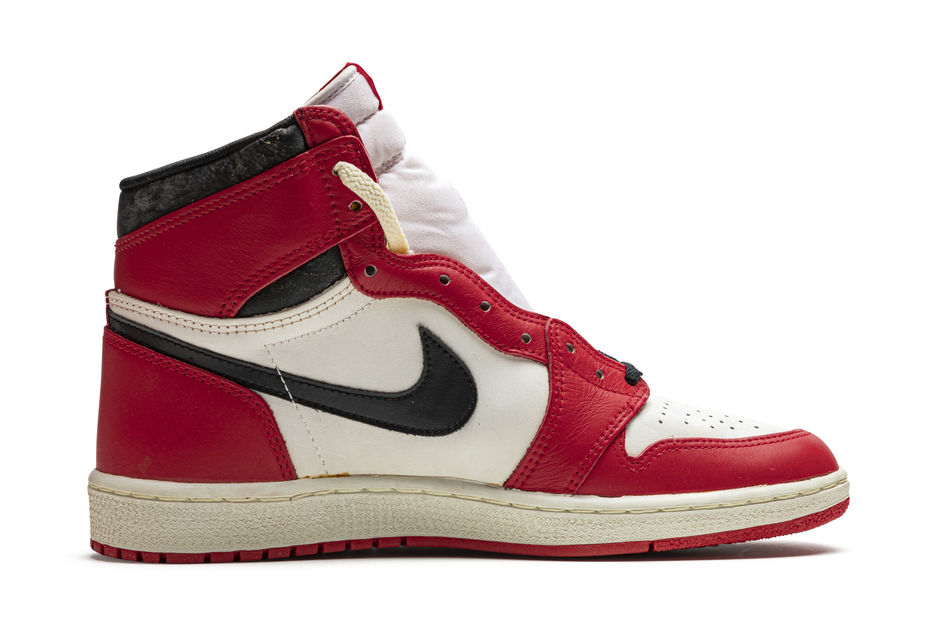 Air Jordan High “Chicago