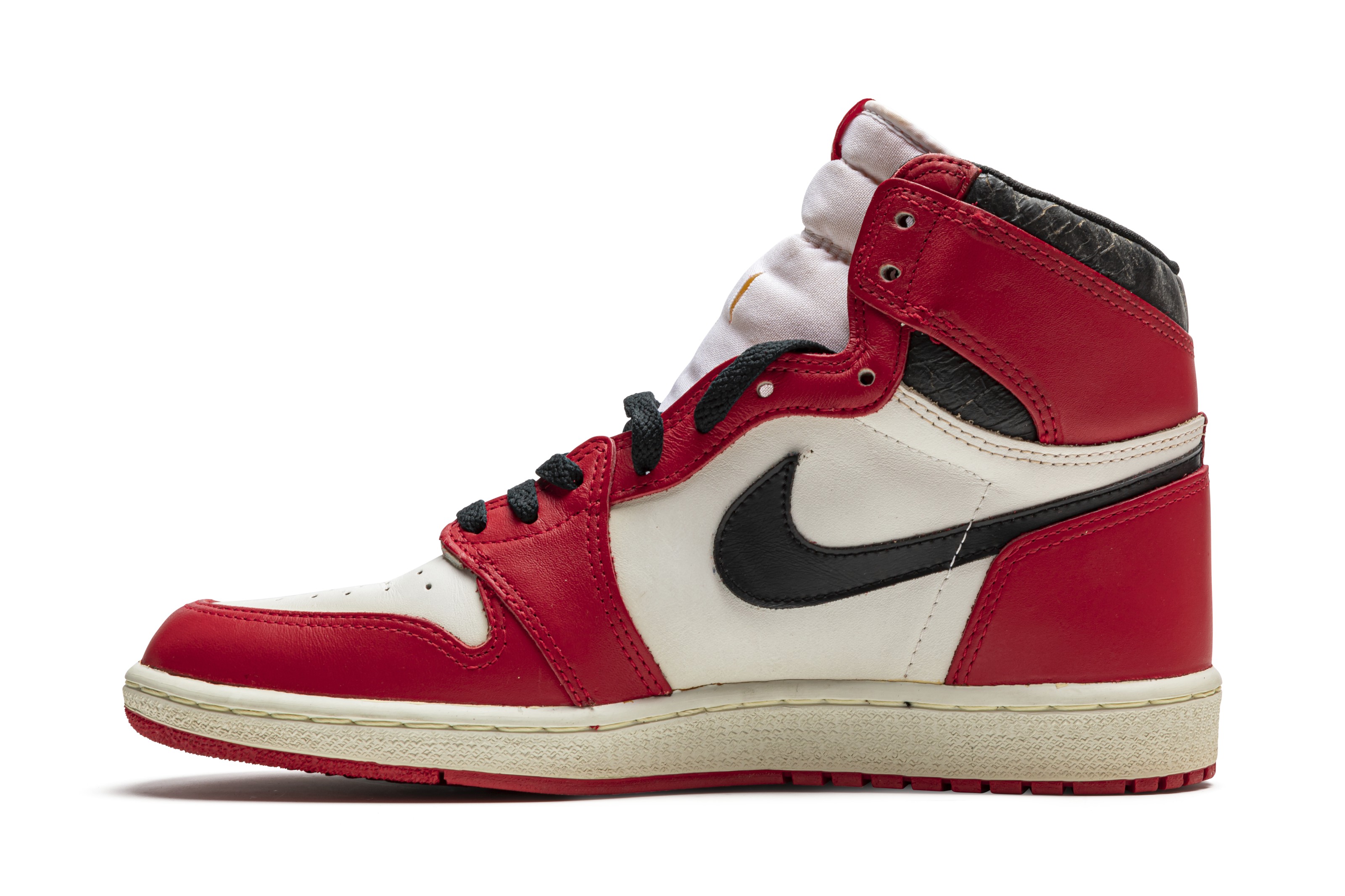 Air Jordan 1 High “Chicago