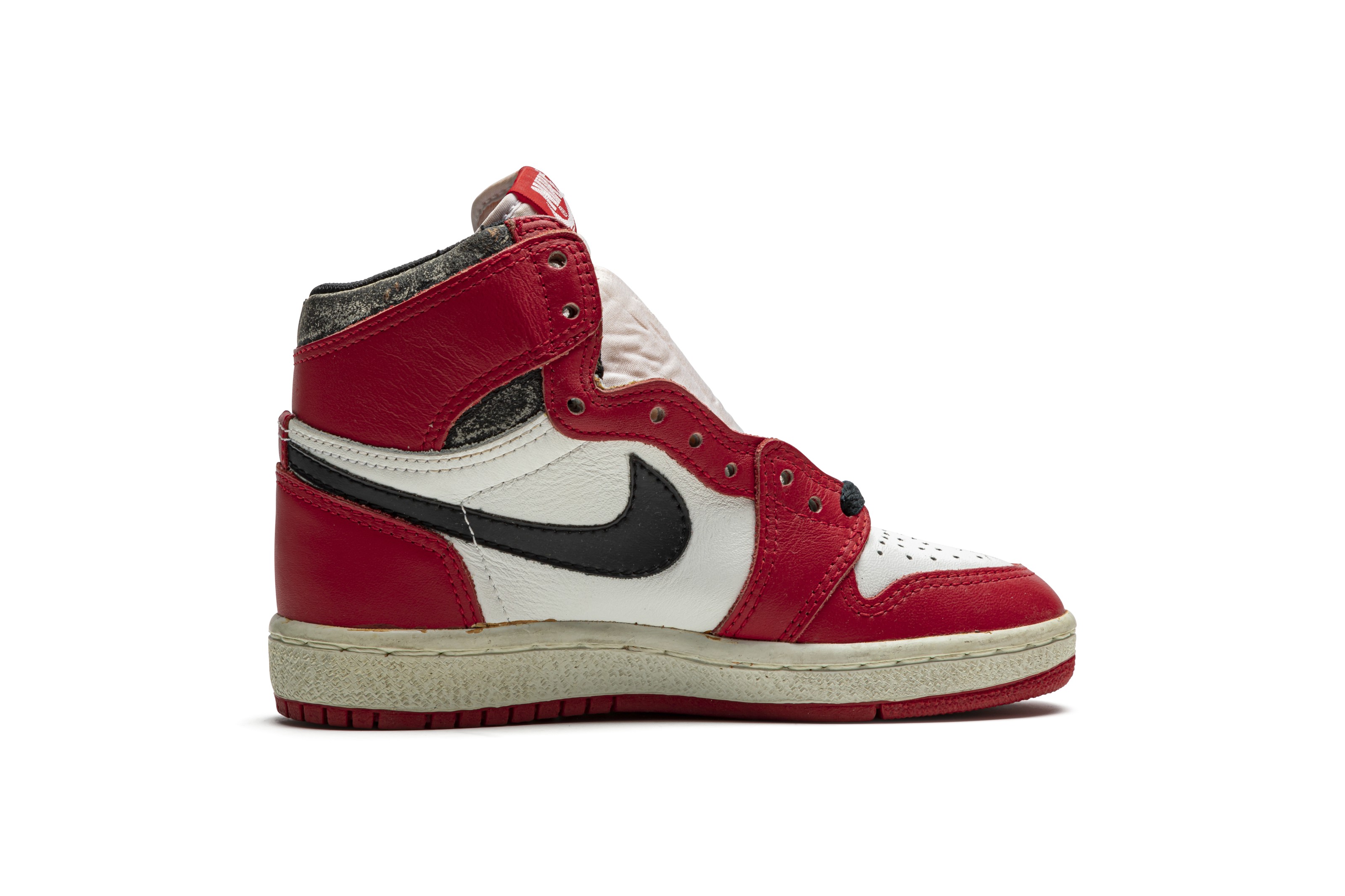 Jordan 1 del 85 on sale