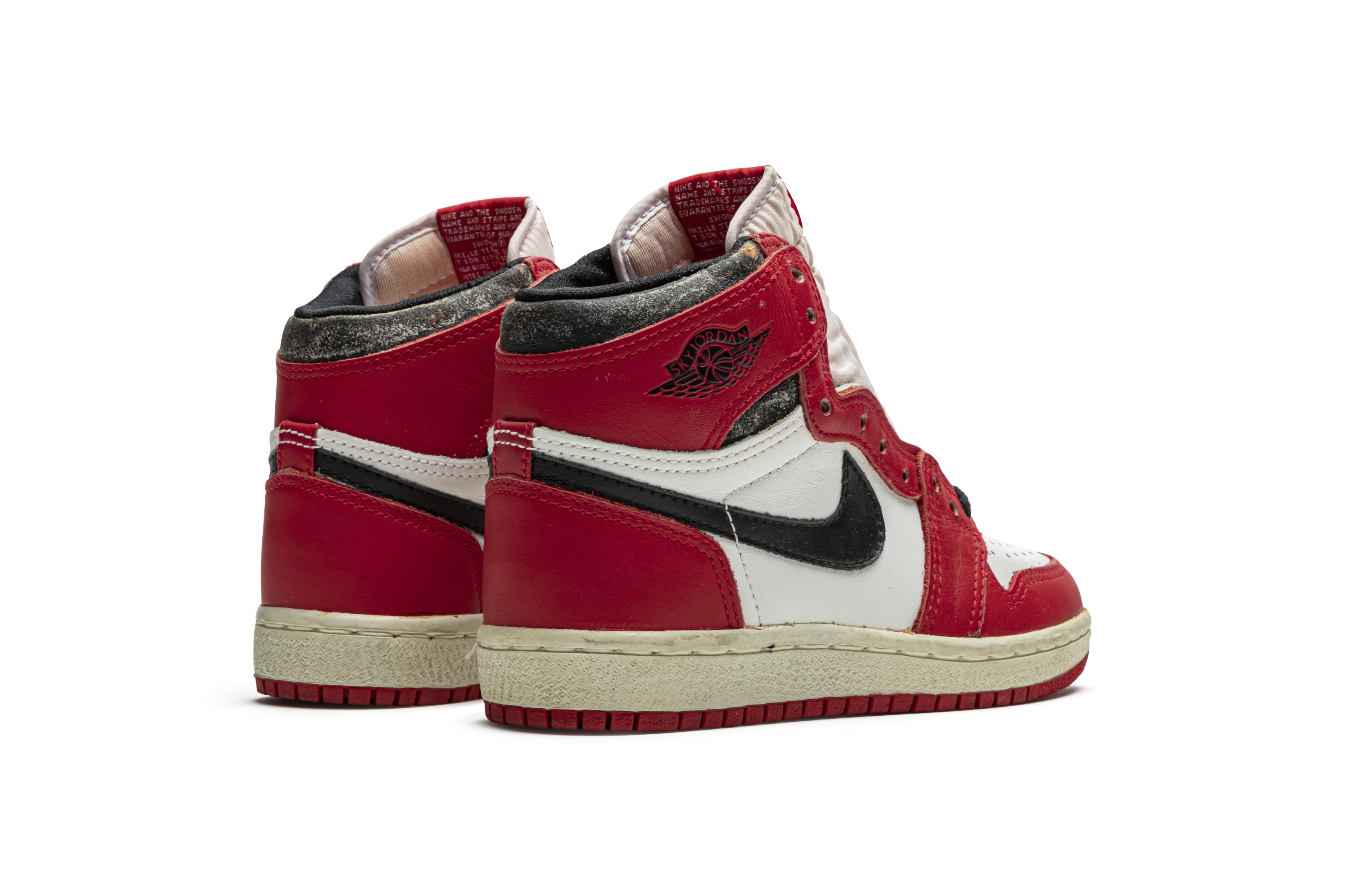 1985 sky sale jordan