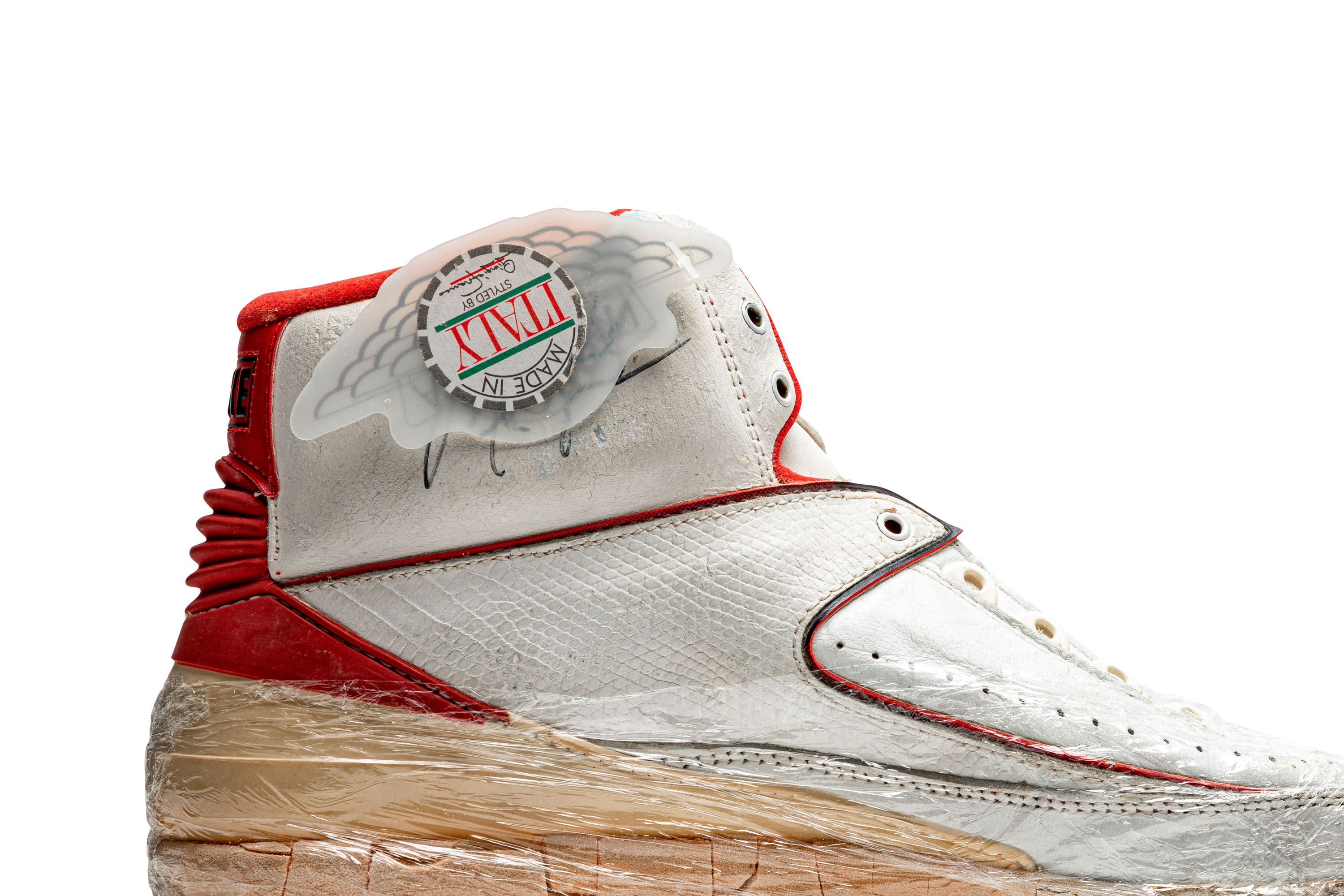 list of air jordans in order