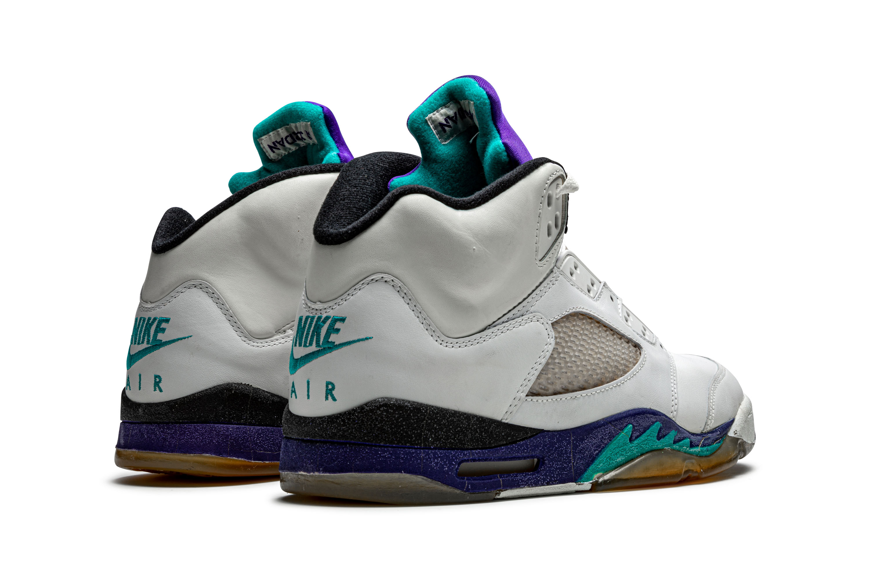 Original jordans clearance