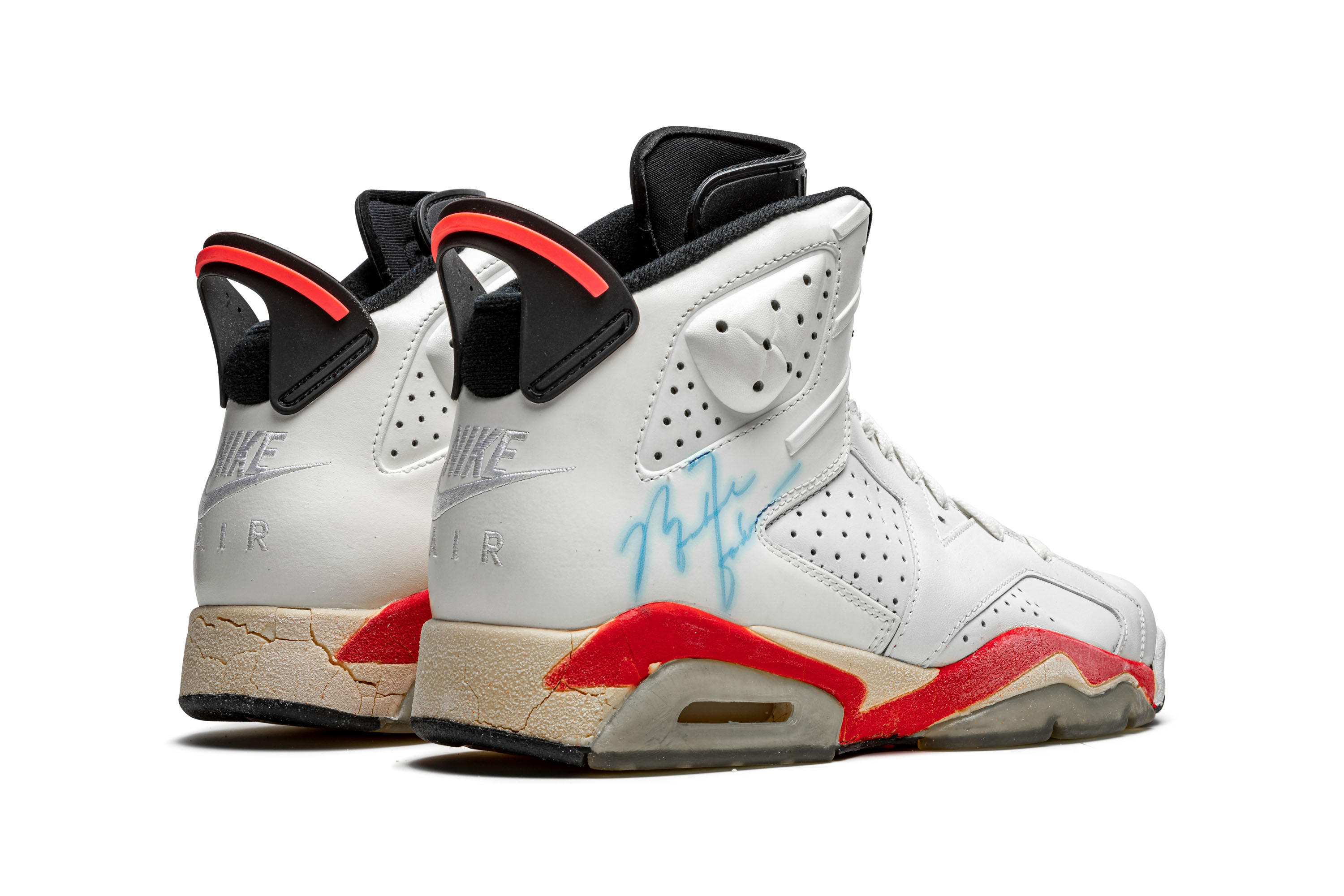 every jordan that ever came out