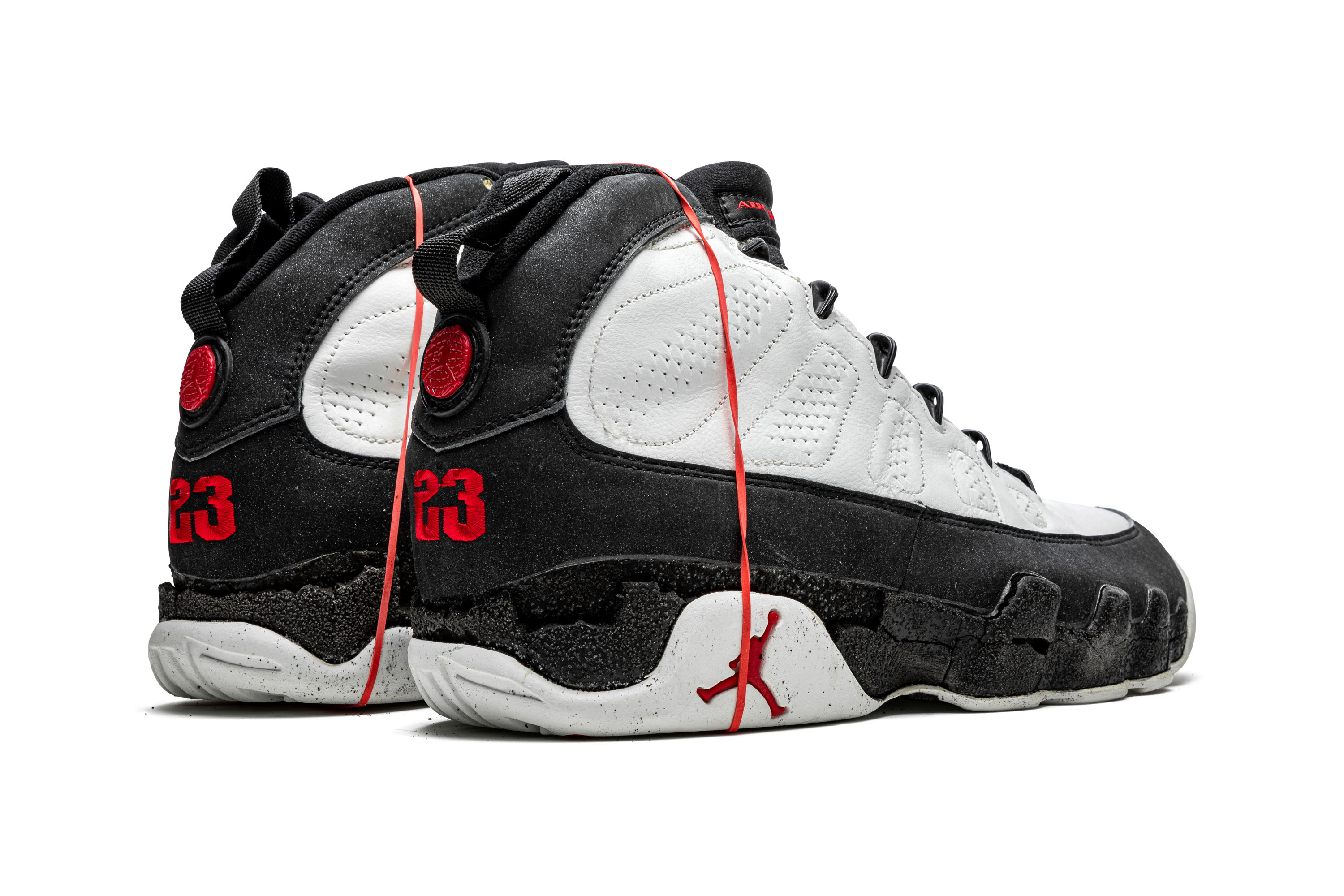 Air Jordan Schuhe Michael Jordan Rot New York Schuhe FÃ¼r