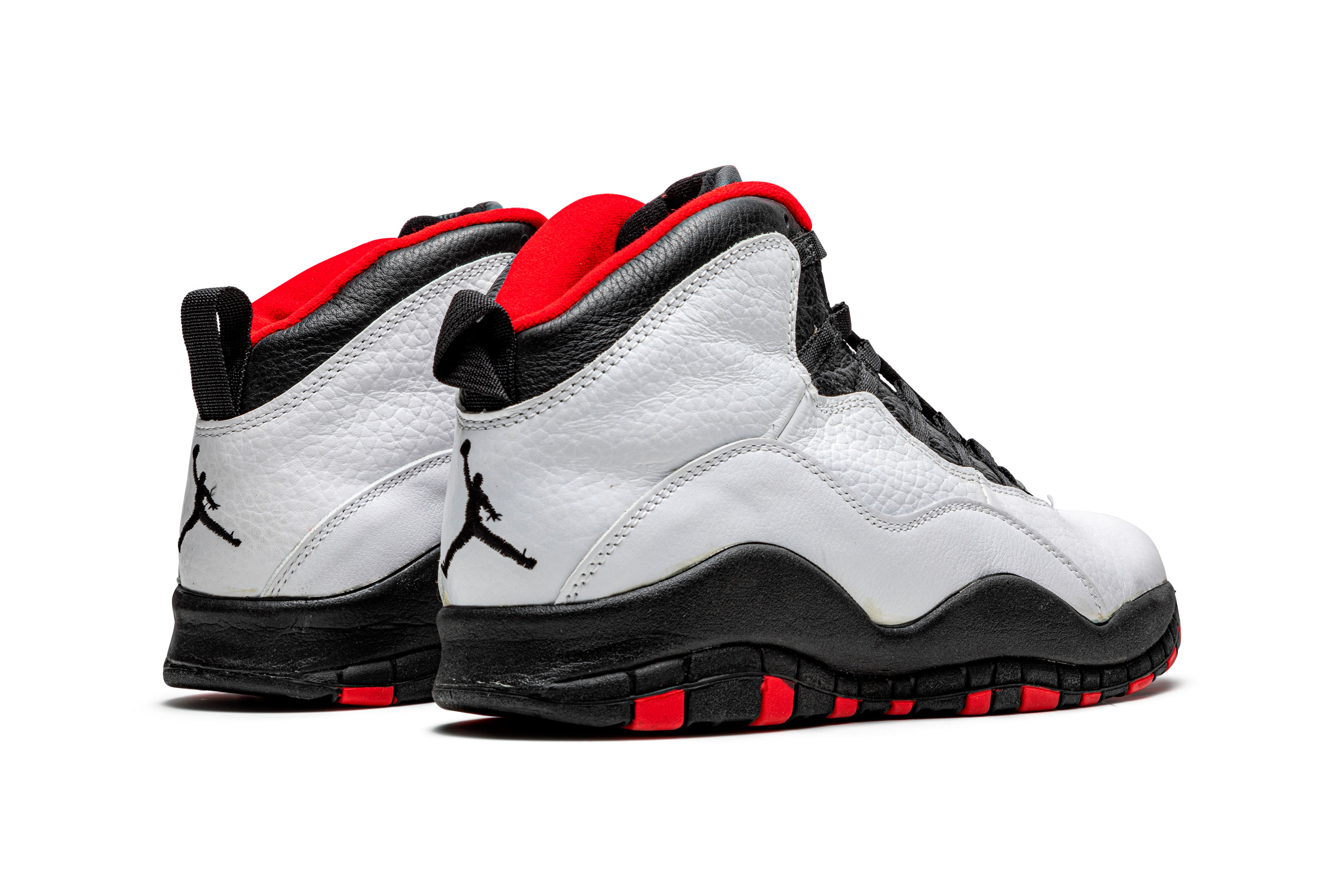 Air jordan 1 to 14 2025