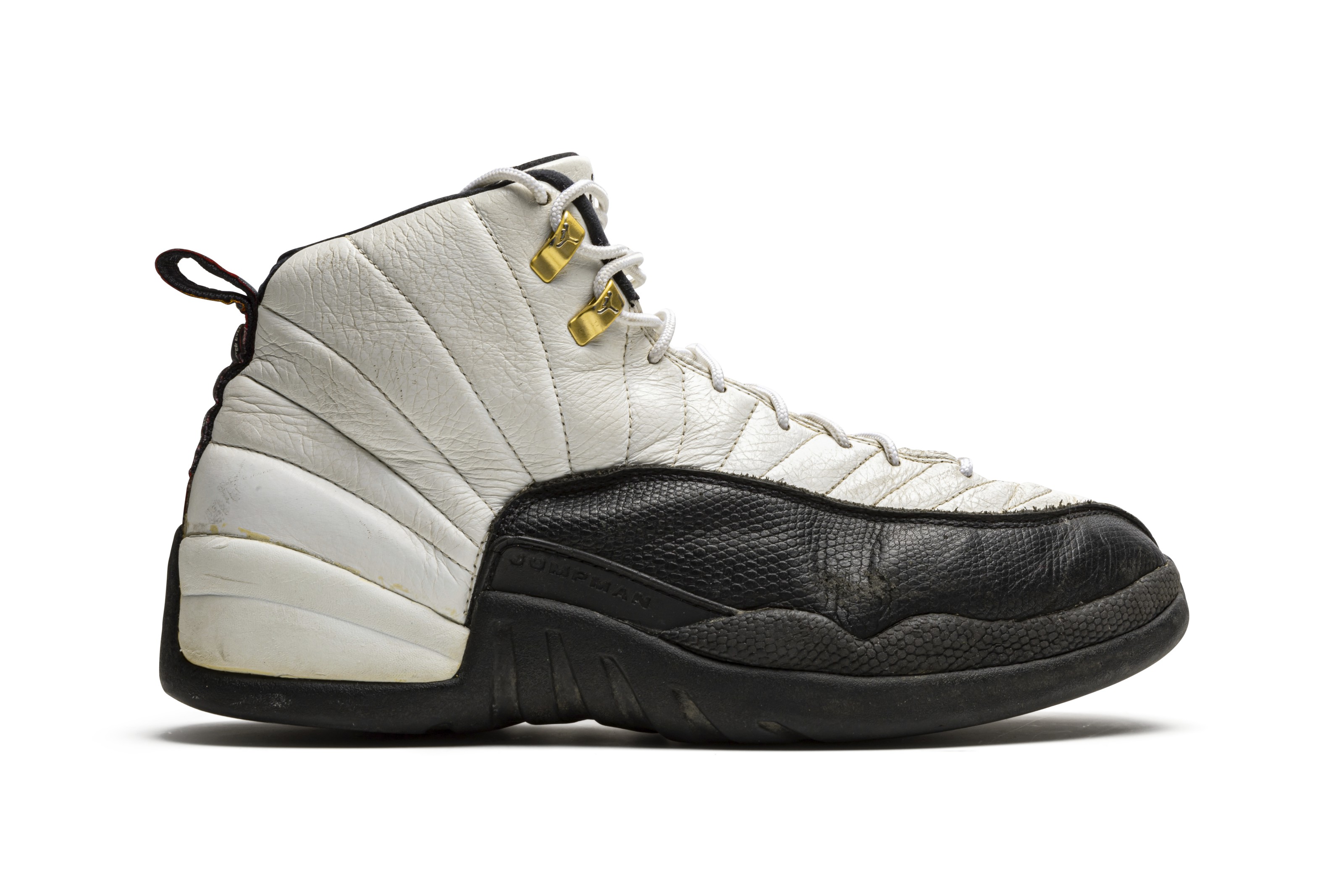 Air jordan discount 12 1997