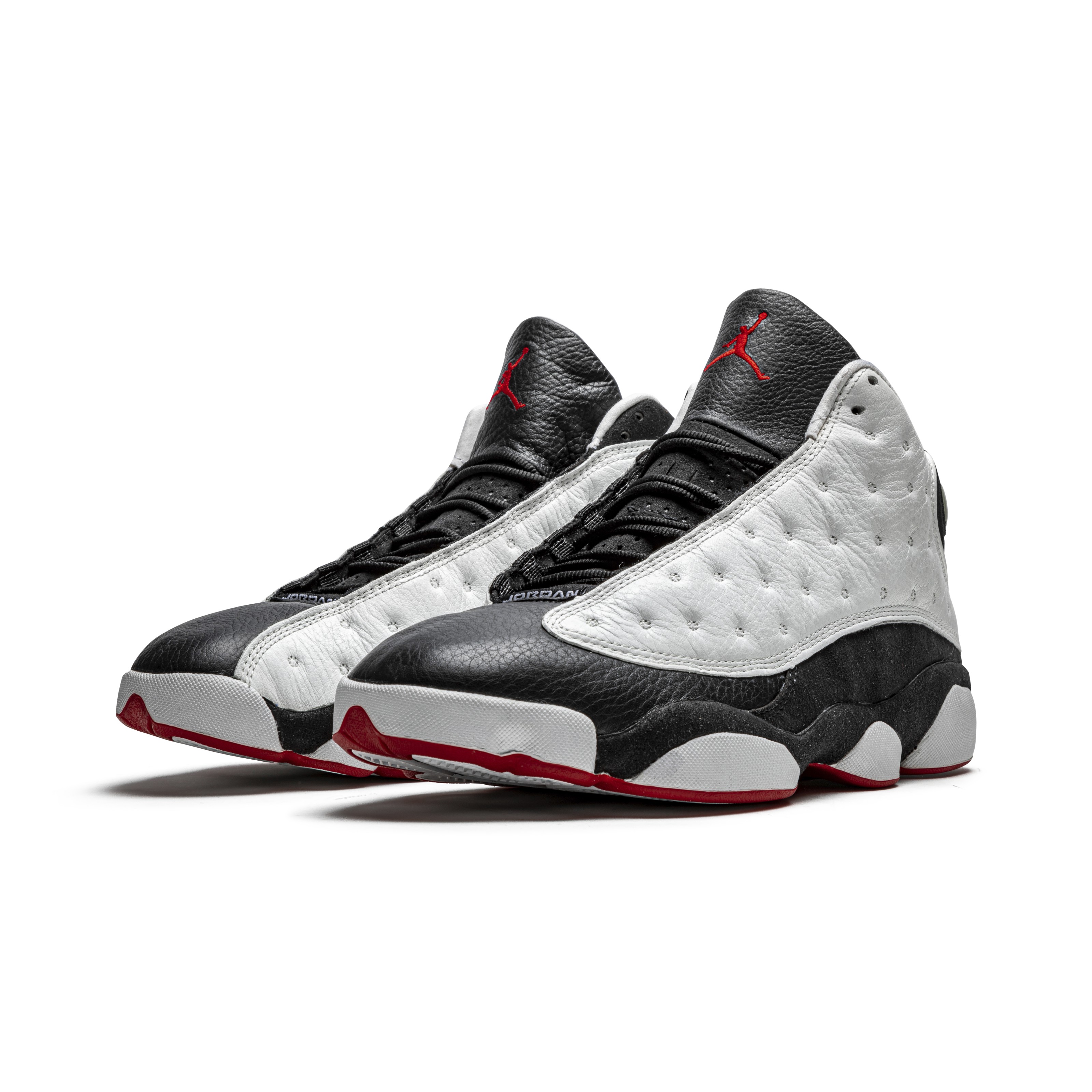 Air Jordan 13 “He Got Game,” Michael Jordan Player Exclusive, Nike ...