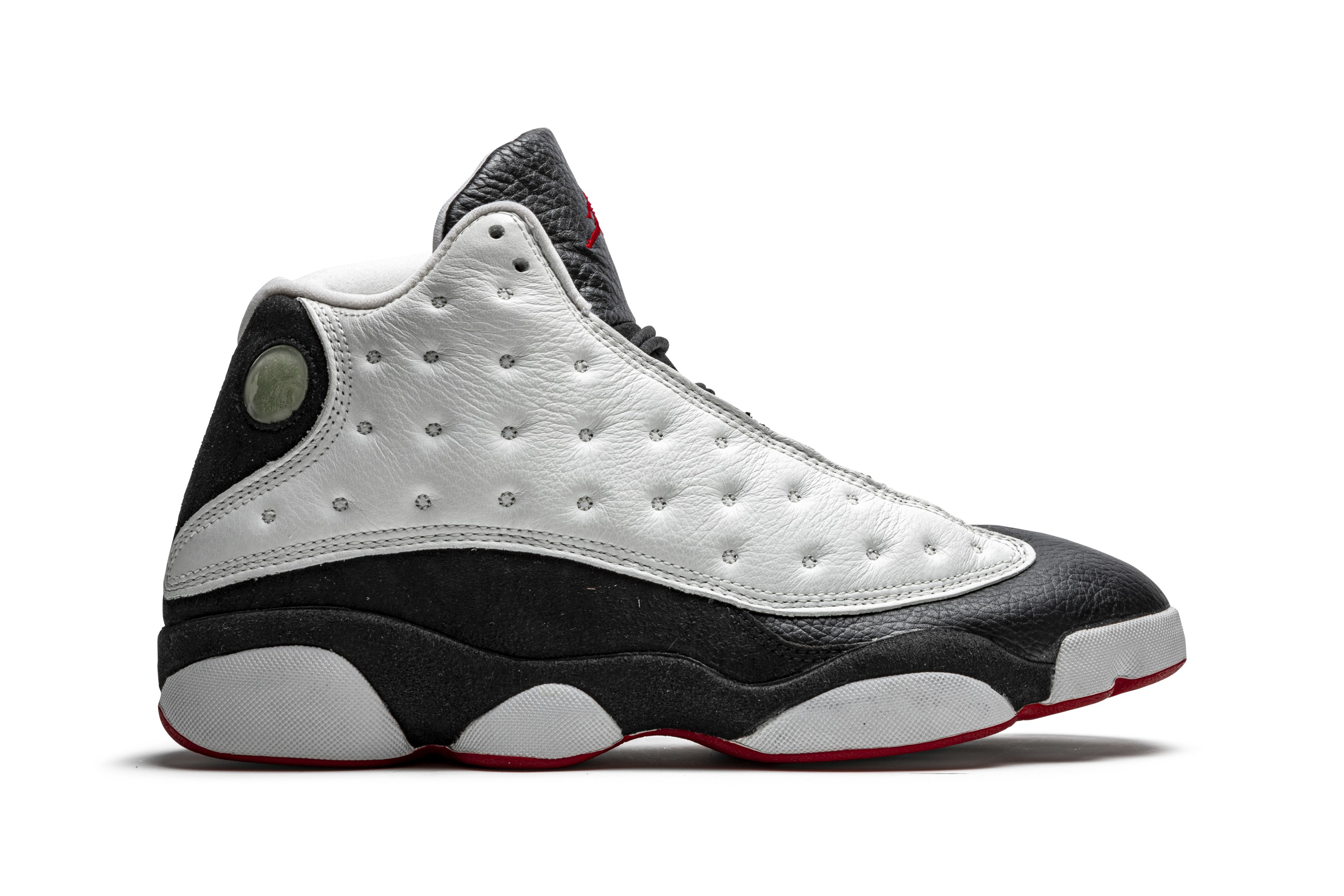 He got game 13 stockx clearance