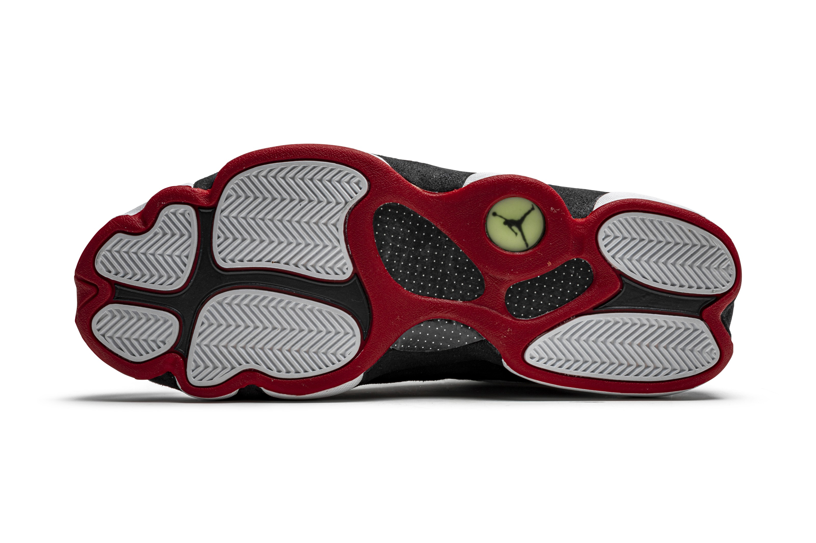 Air Jordan 13 He Got Game Michael Jordan Player Exclusive Nike 1997 Christie s