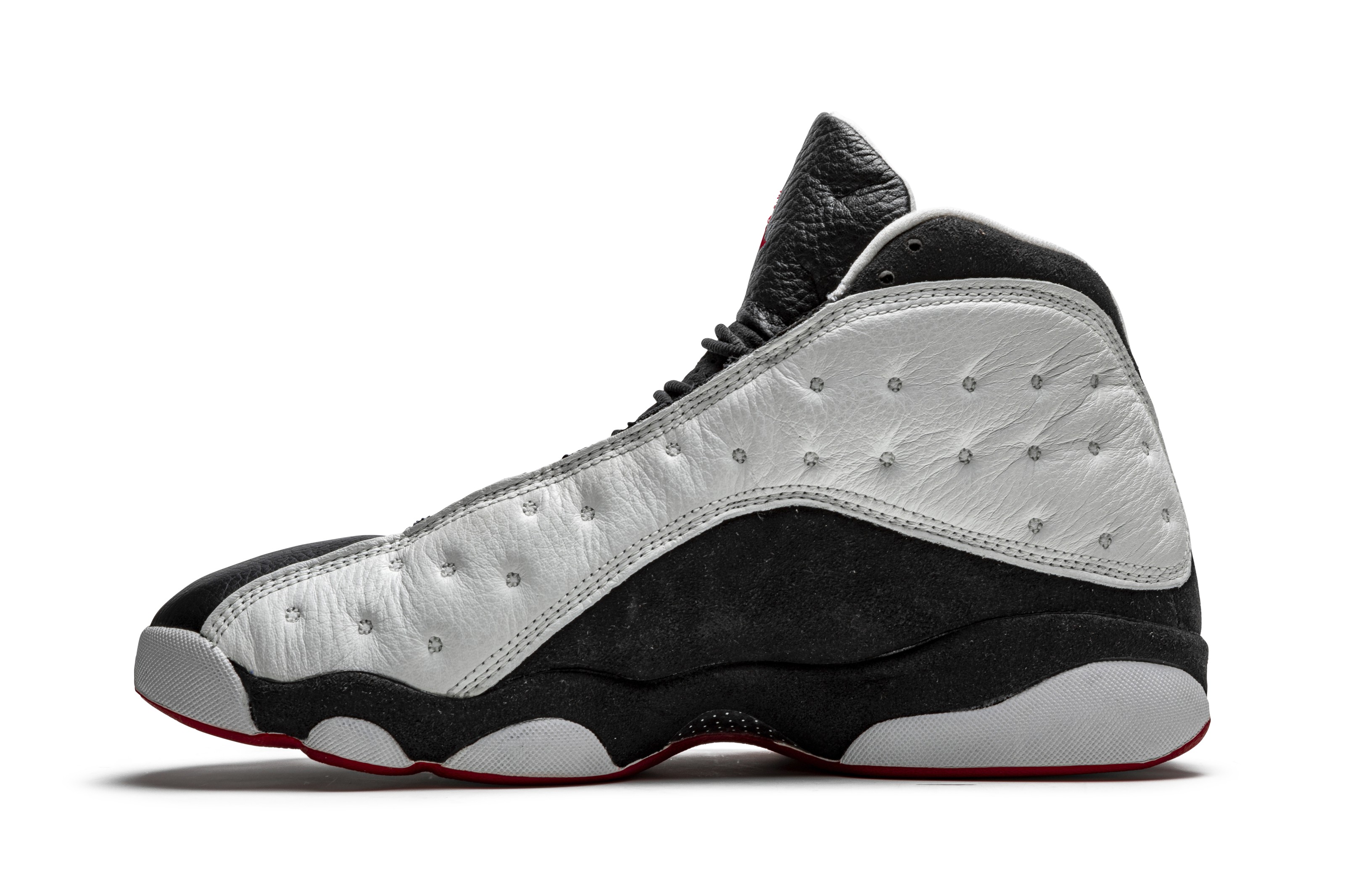 Air Jordan 13 He Got Game Michael Jordan Player Exclusive Nike 1997 Christie s