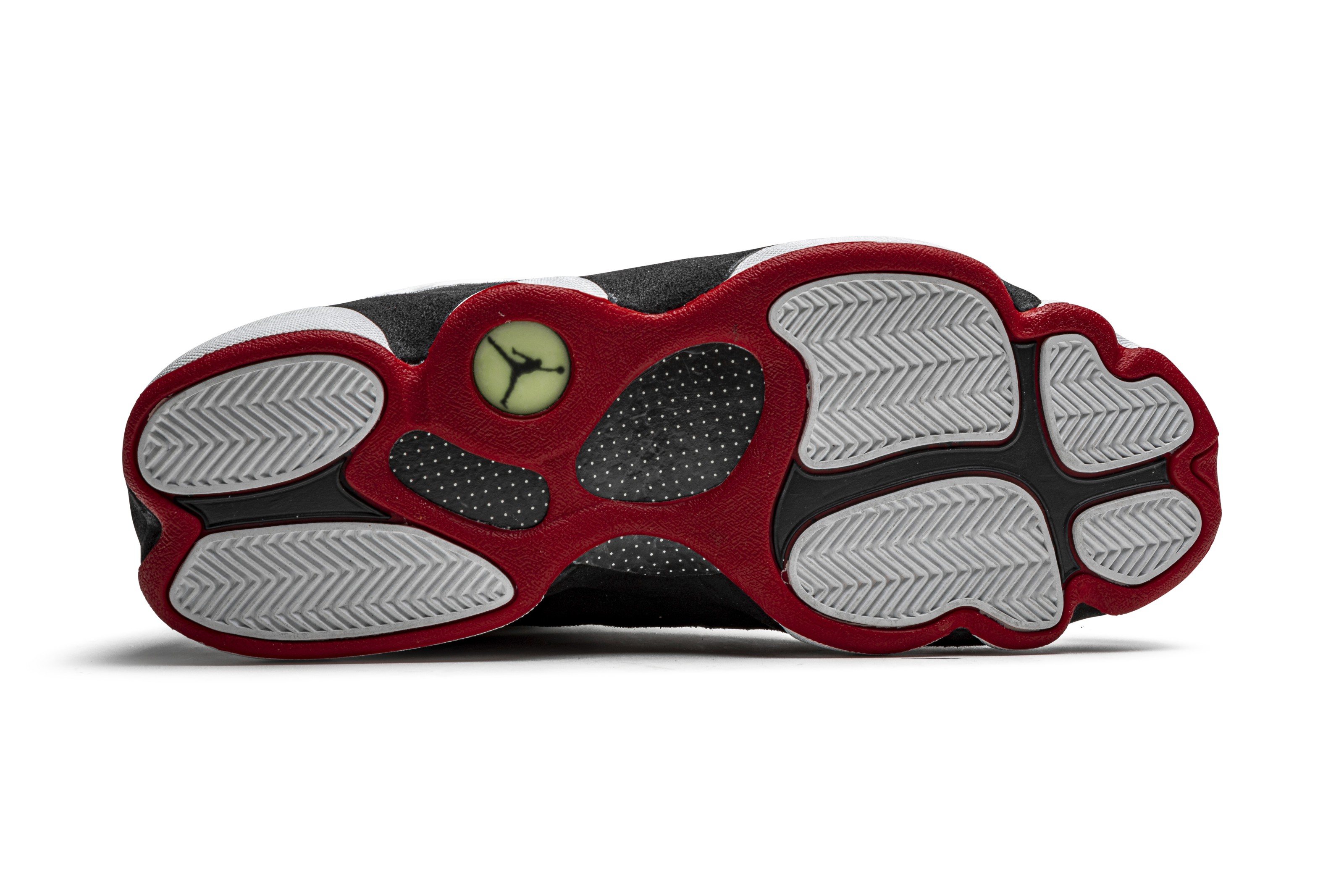 Air Jordan 13 “He Got Game,” Michael Jordan Player Exclusive, Nike  