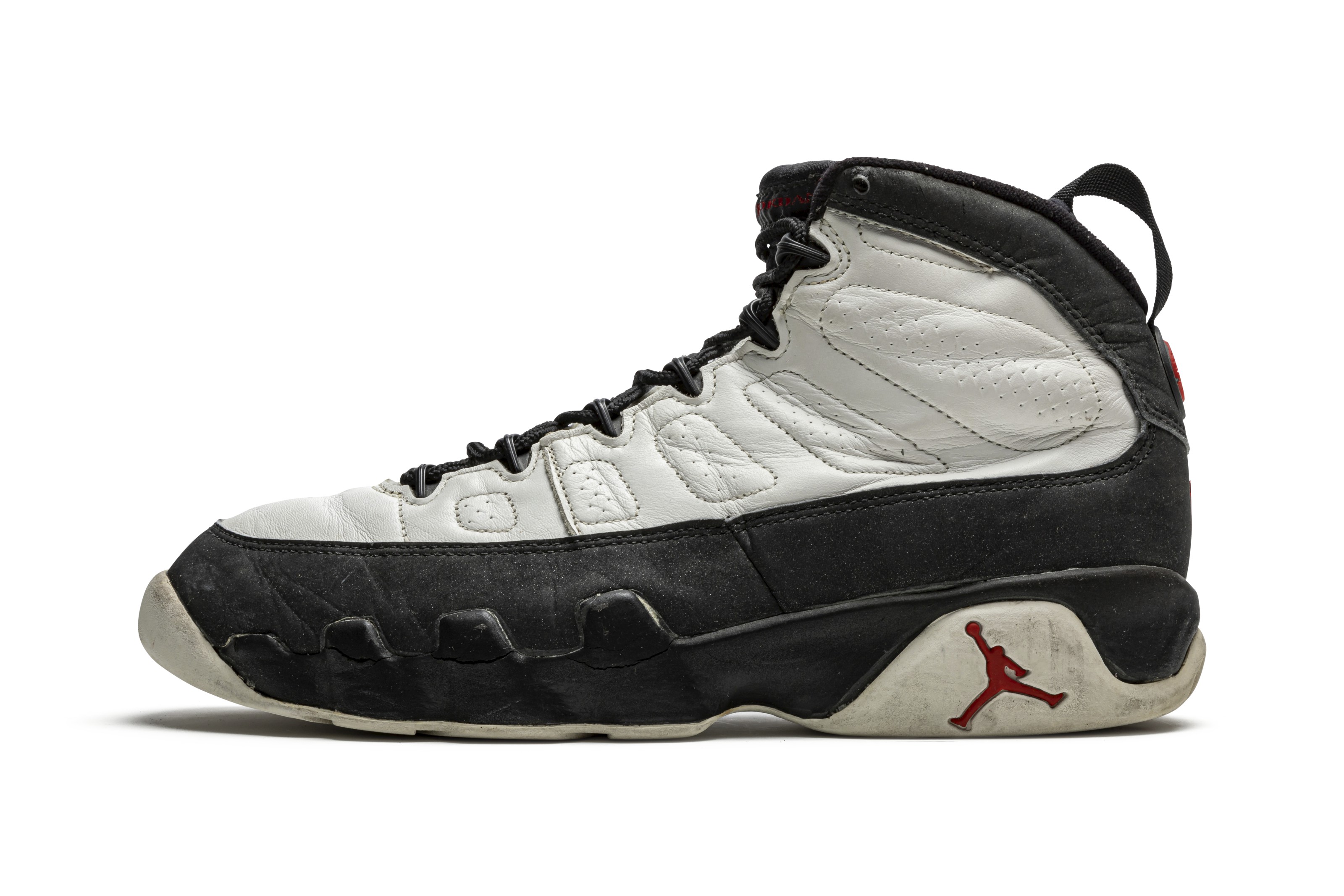 bj armstrong shoes