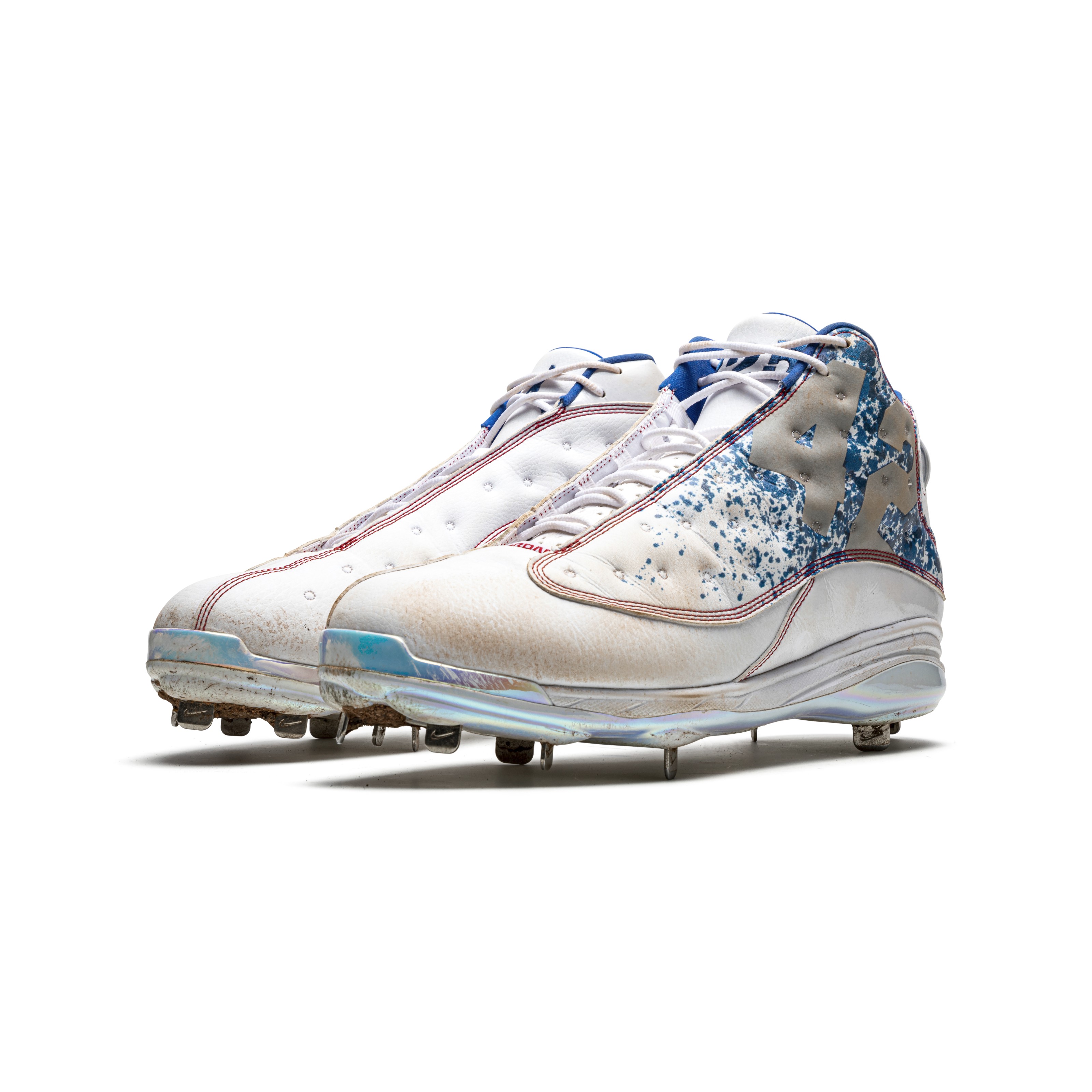 2019 jordan baseball cleats Cinosural International School