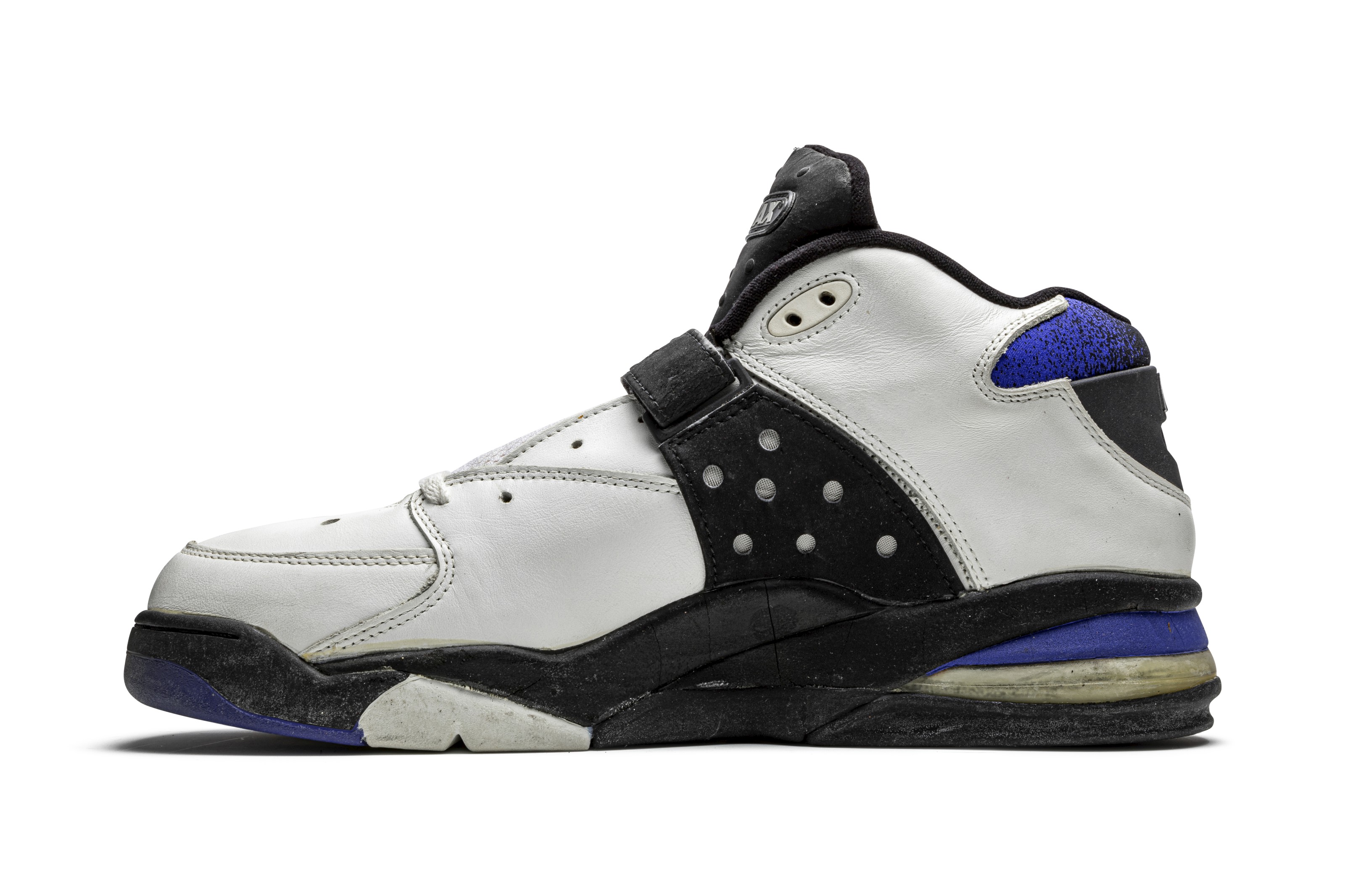 Nike air max charles barkley discount
