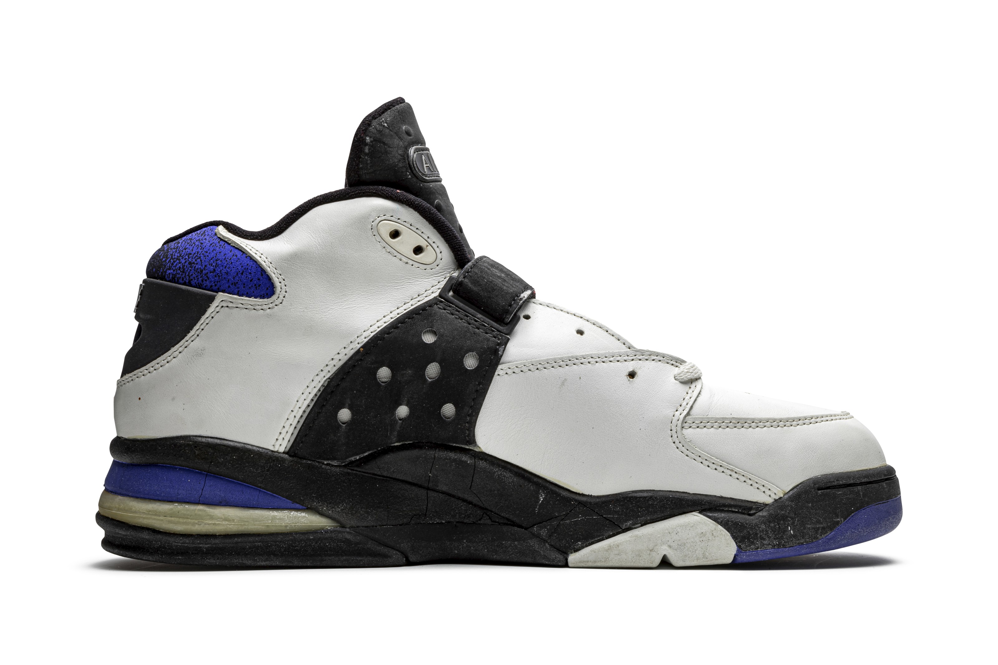 nike charles barkley shoes 1992