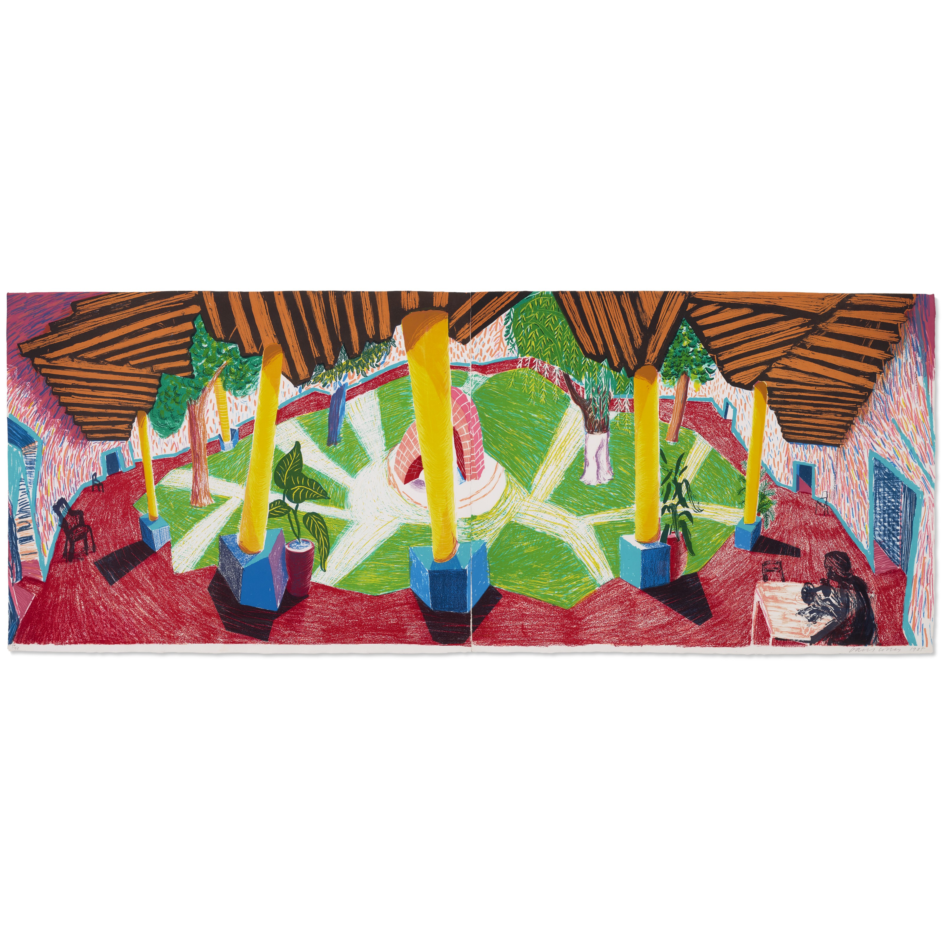 絵画 FOCUS 2 REVERIE 2 絵画 FOCUS 2 REVERIE 2 絵画 FOCUS 2 REVERIE