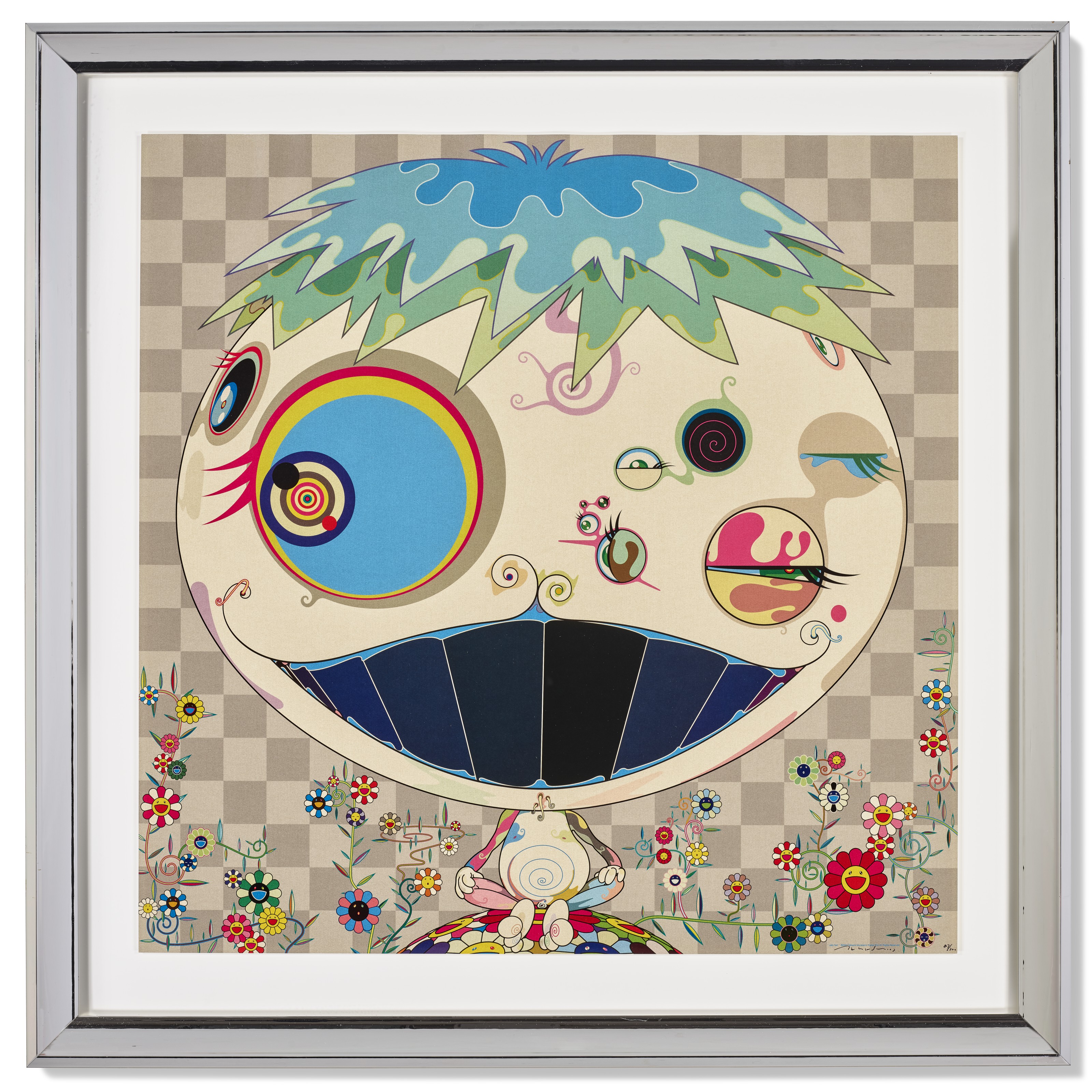 @MURAKAMI 画集376p MURAKAMI 画集376p MURAKAMI 画集376p