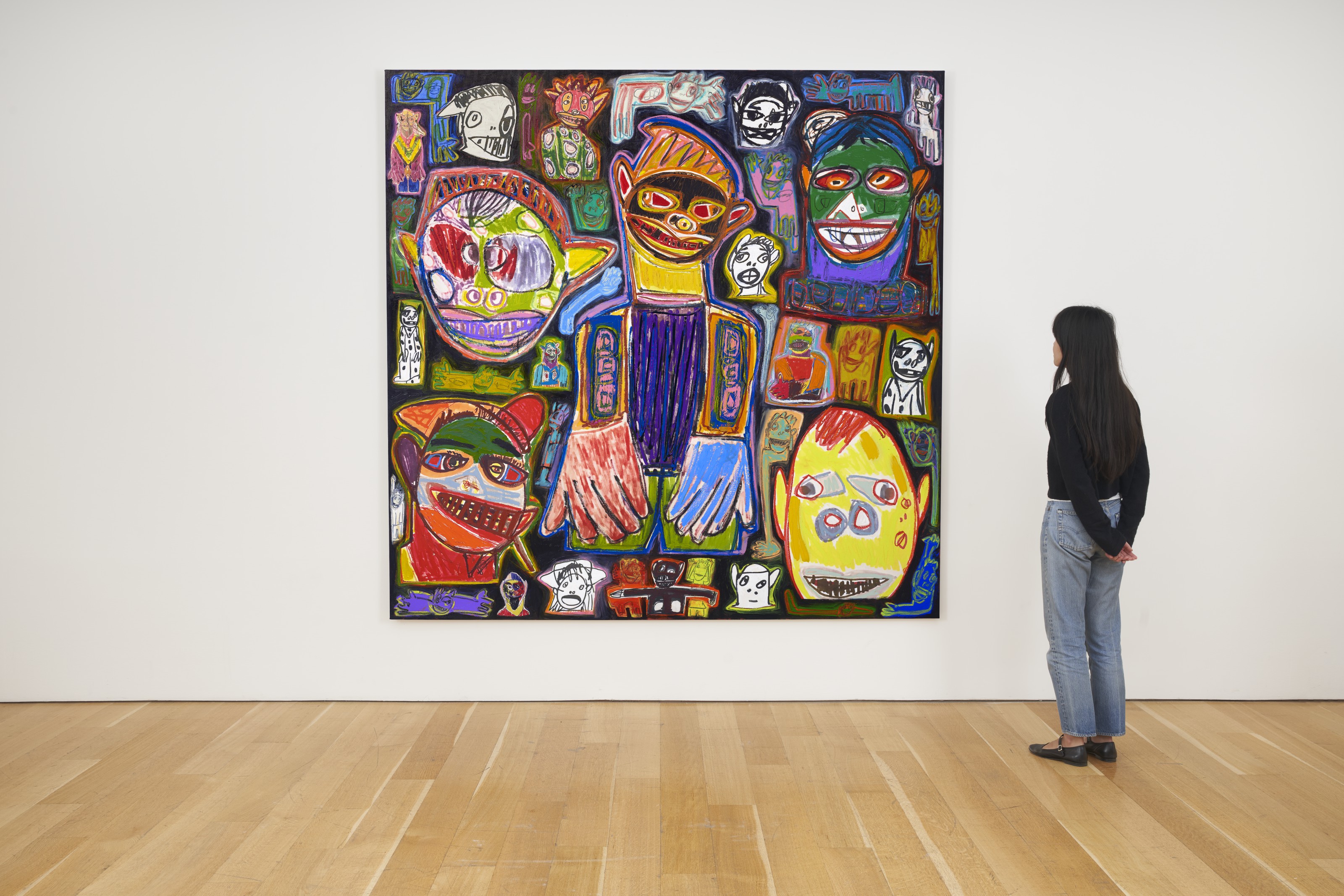 RICHARD PRINCE (B. 1949), Untitled | Christie's