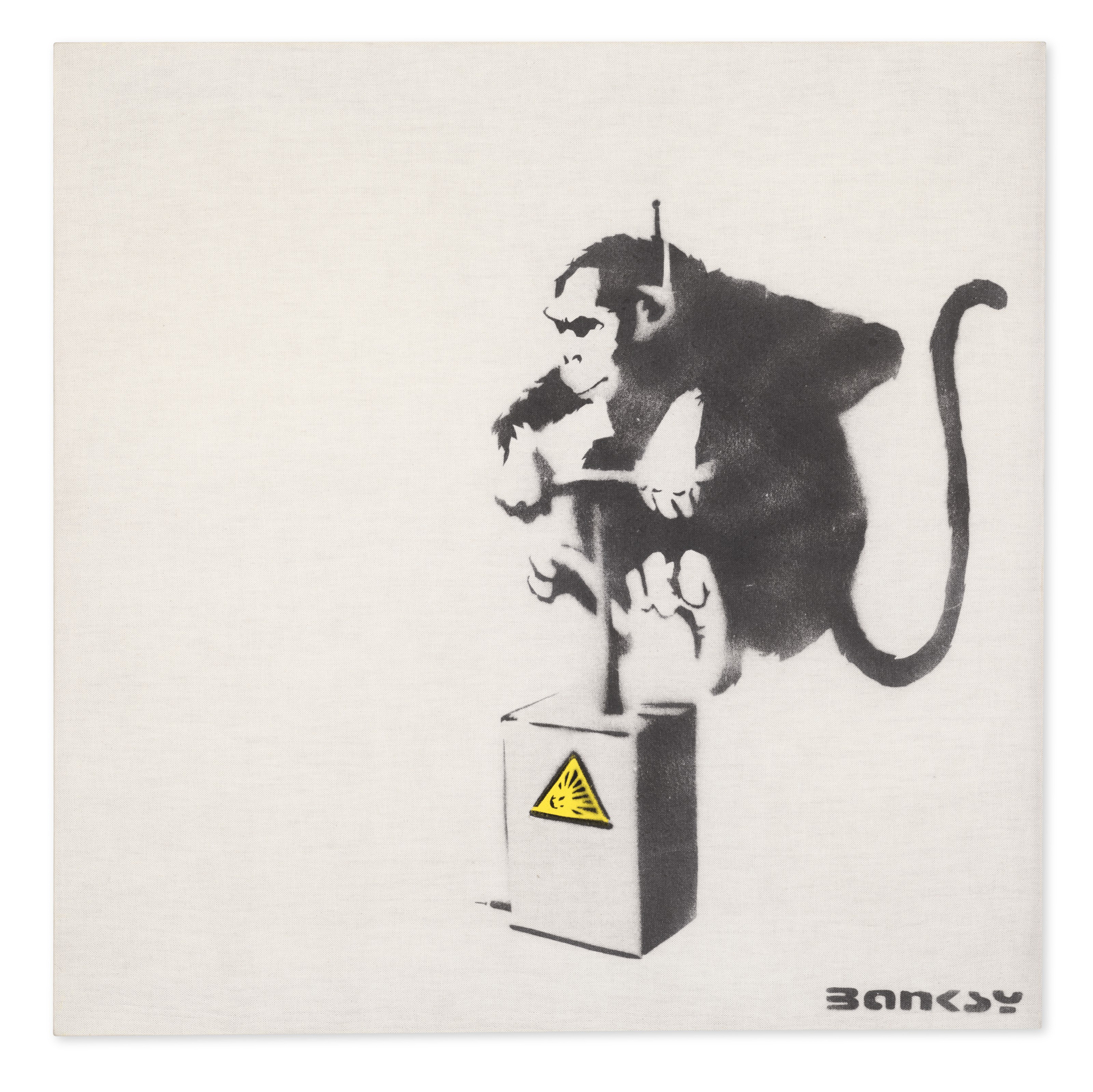 Banksy