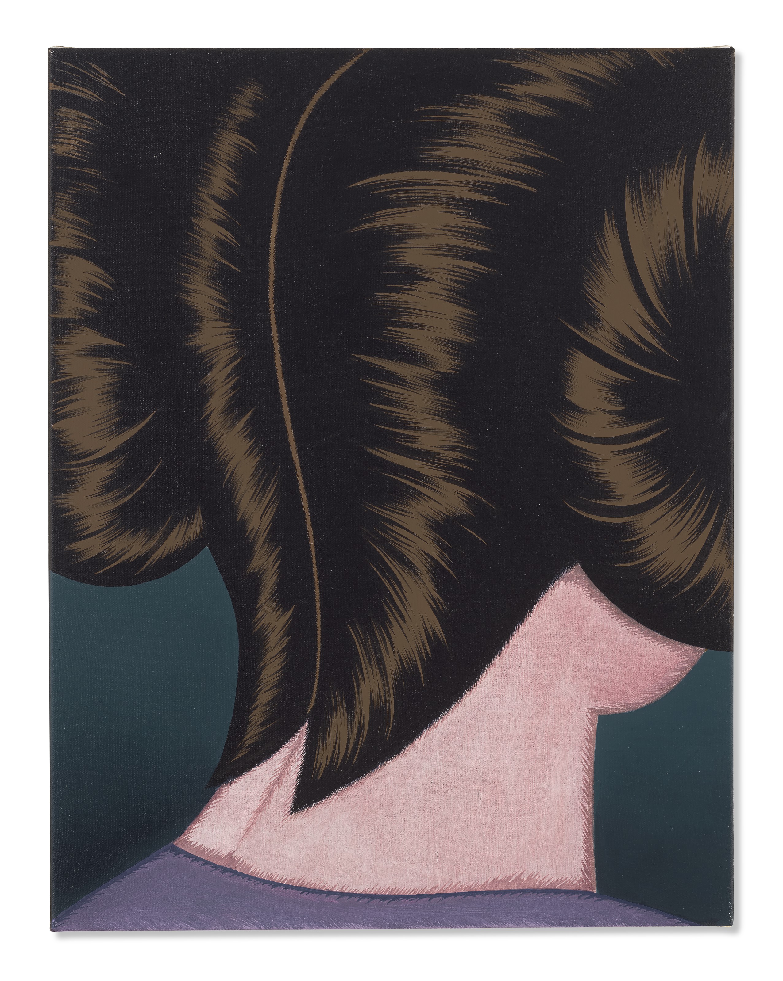 MATTHEW WONG (1984-2019), The Levels | Christie's