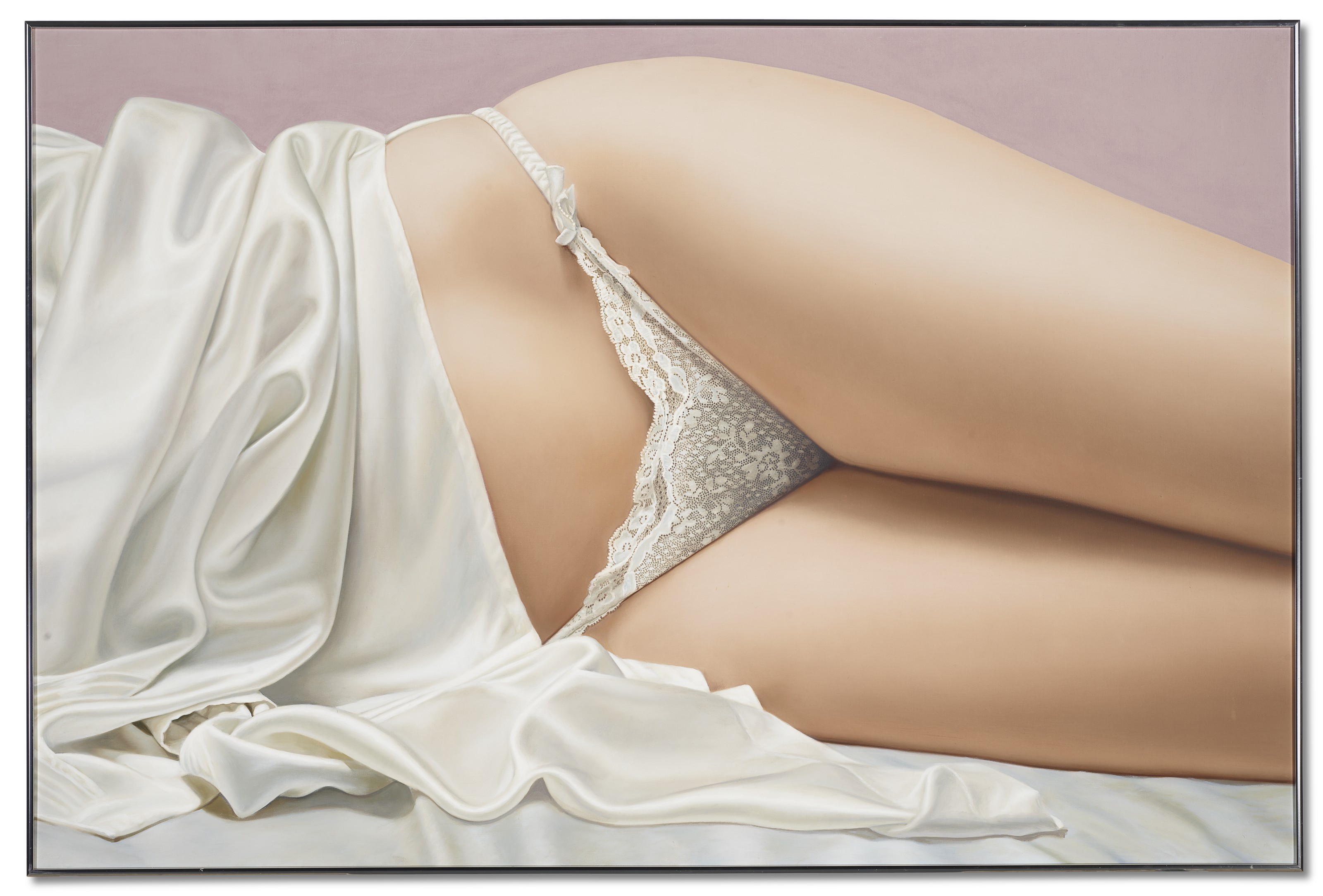 John Kacere (1921-1999), Kristina | Christie's