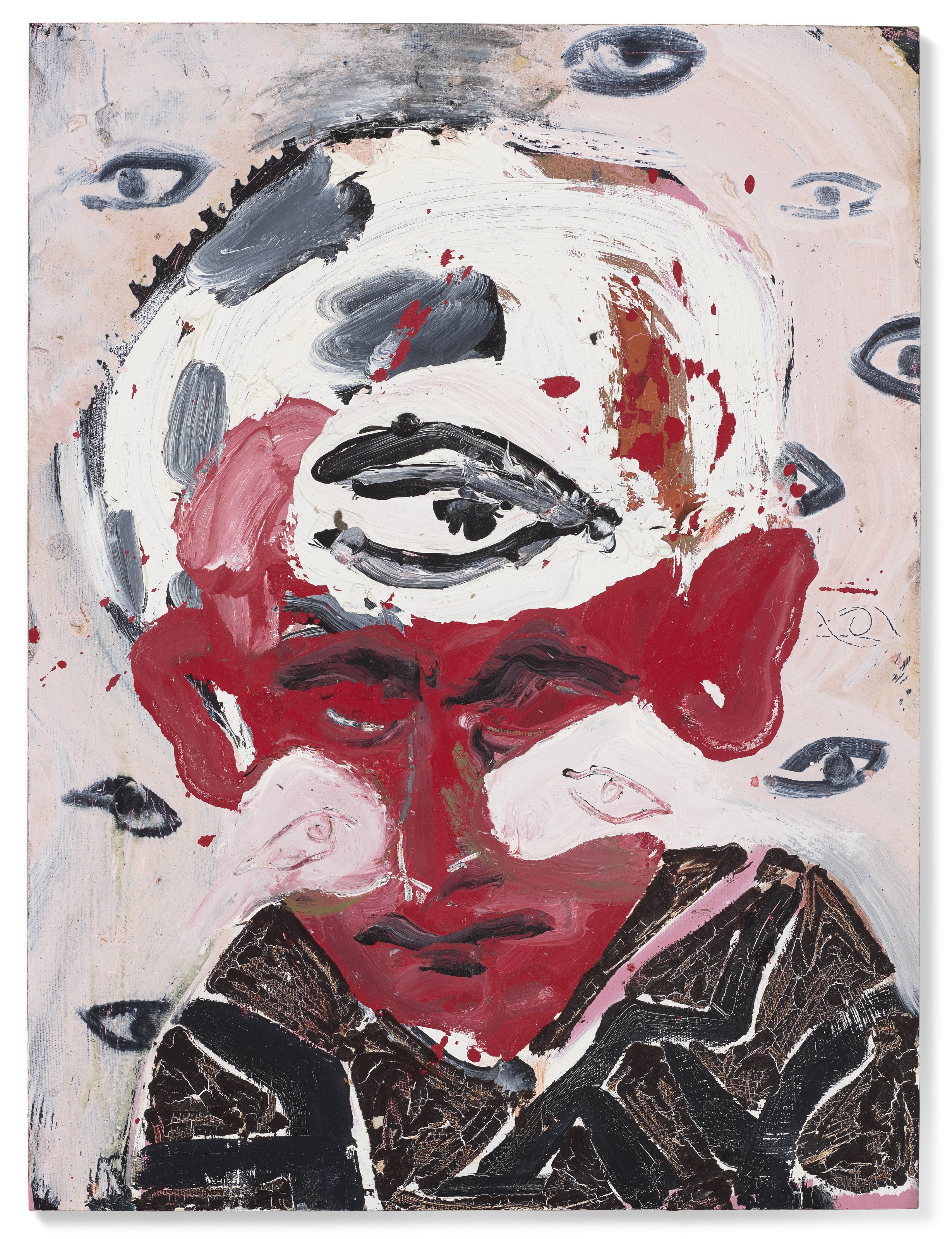 Sam Messer: upcoming auctions, appraisal insights and free art price ...