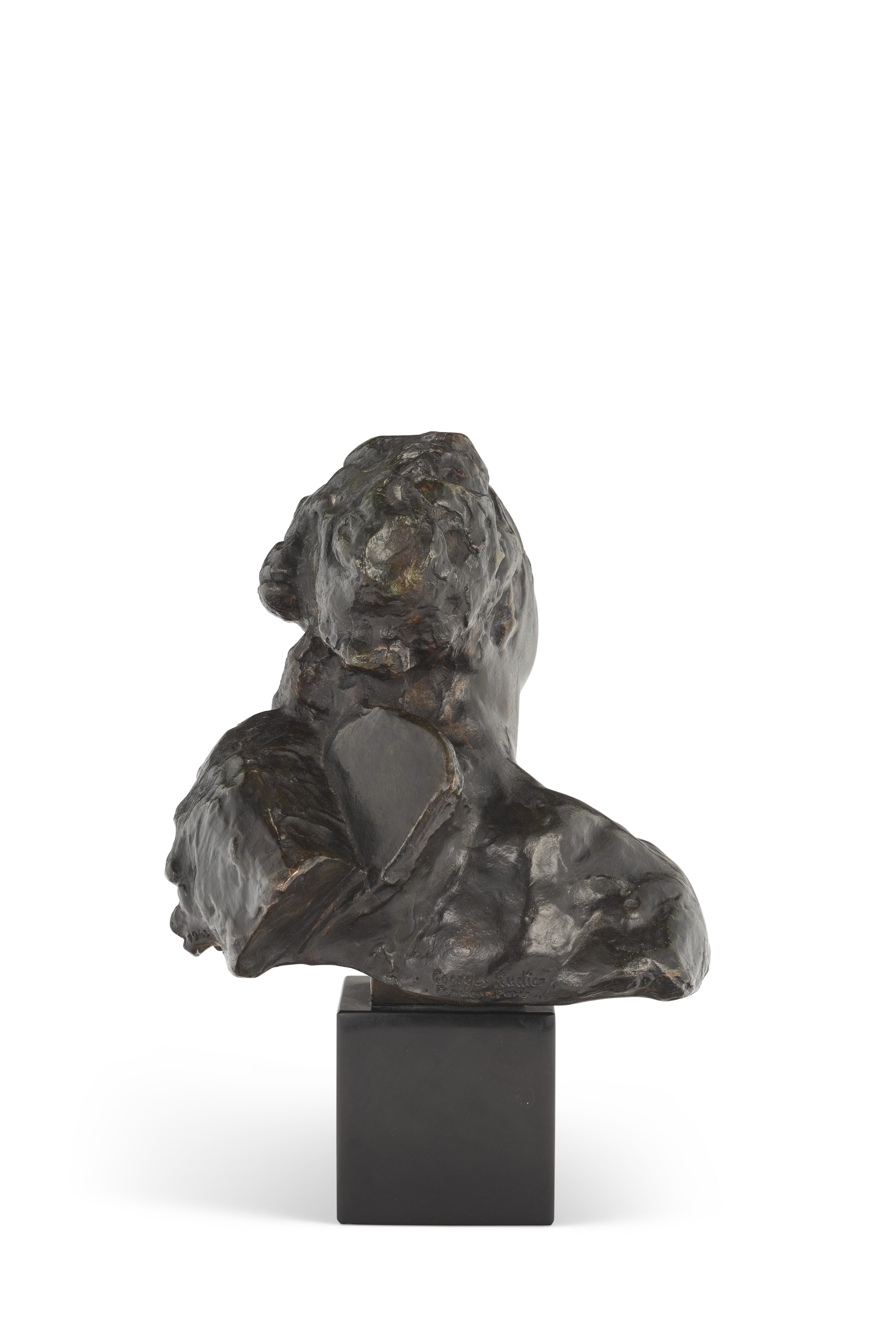 Le Petit Théâtre de Rodin #PC5KPK