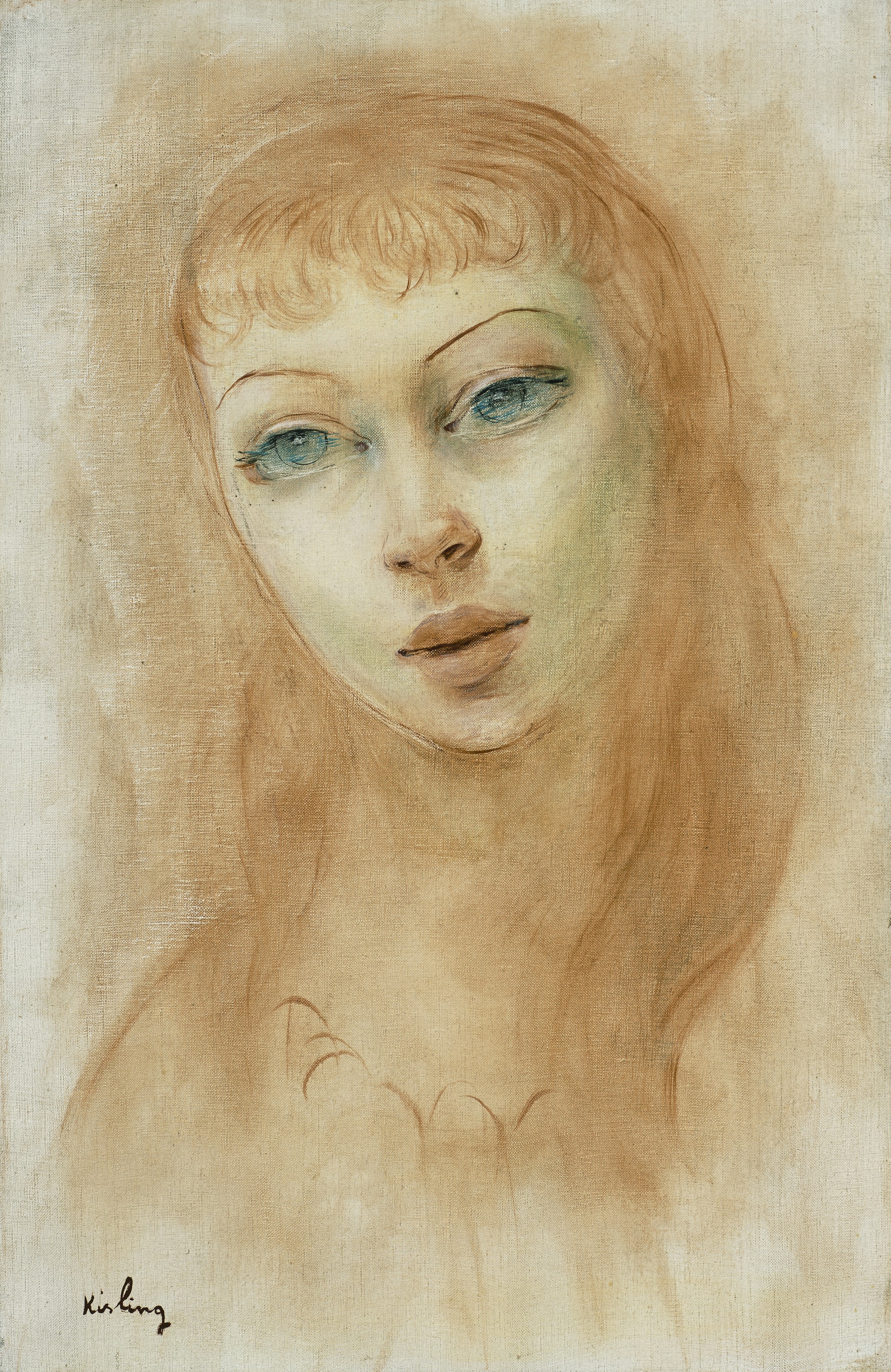 ANDRÉ LHOTE (1885-1962), Nu lisant | Christie's